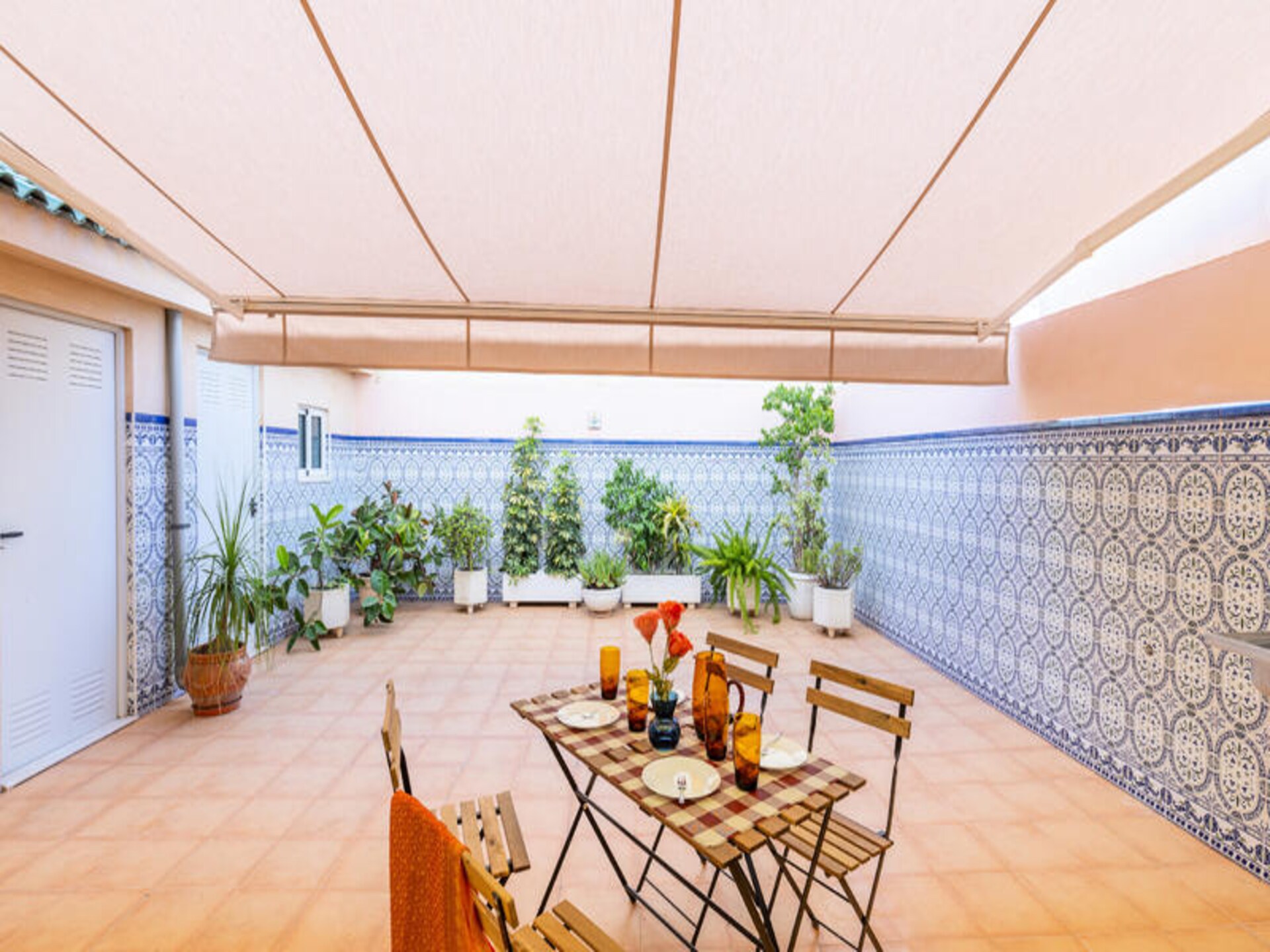 Ruim appartement met 100 m² terras in La Hoya, vlakbij Costa Blanca - foto 5