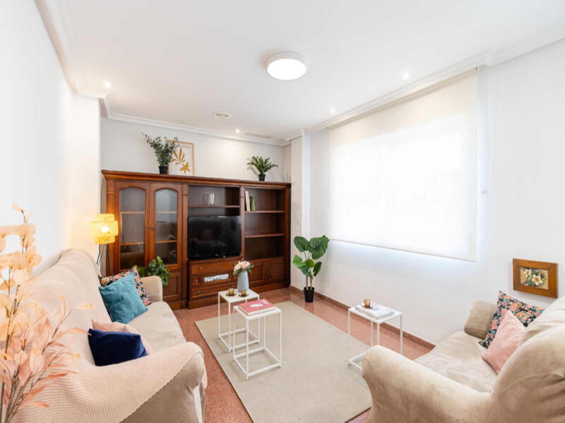 Ruim appartement met 100 m² terras in La Hoya, vlakbij Costa Blanca - foto 7