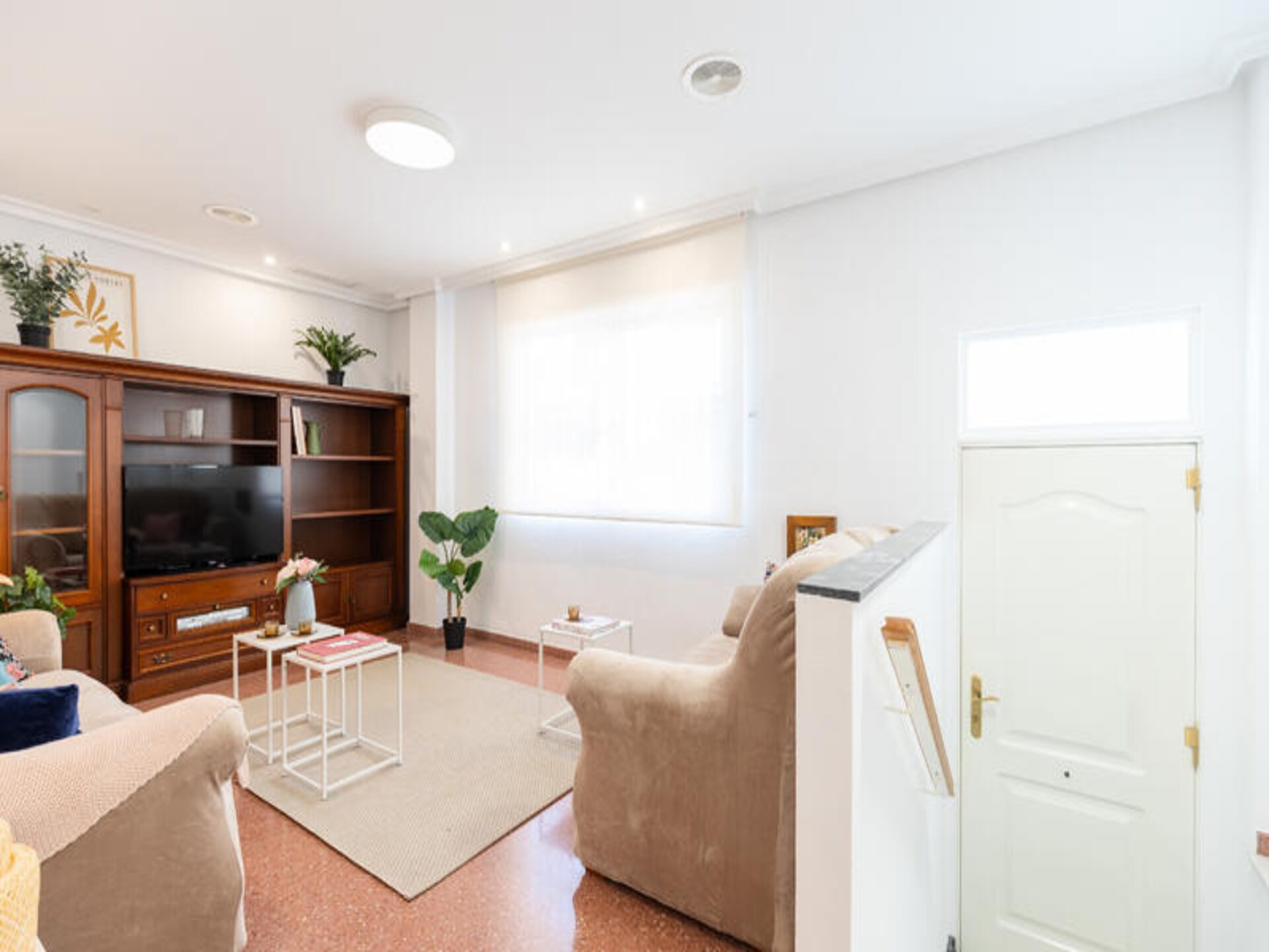 Ruim appartement met 100 m² terras in La Hoya, vlakbij Costa Blanca - foto 8