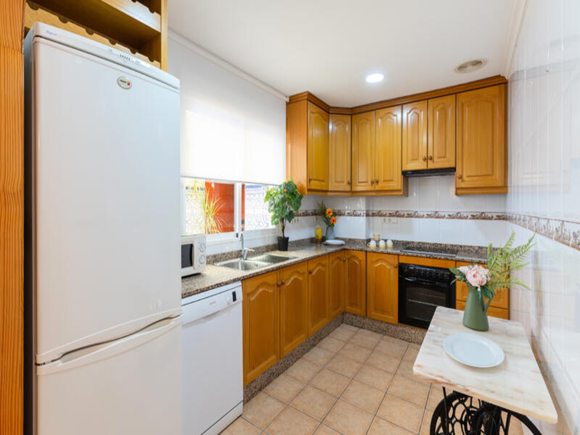 Ruim appartement met 100 m² terras in La Hoya, vlakbij Costa Blanca - foto 11