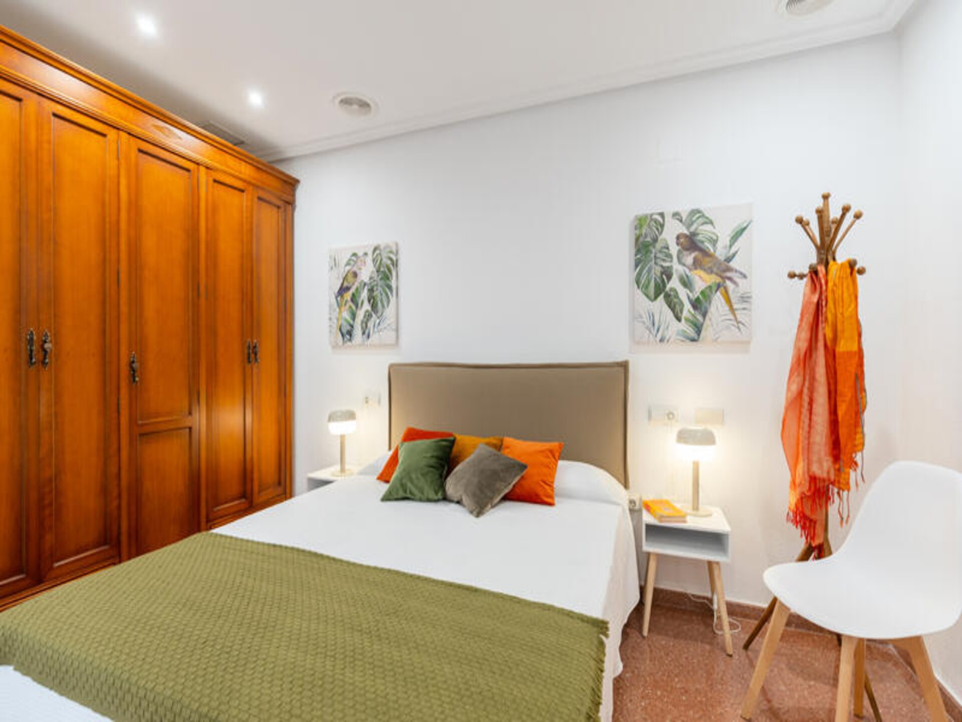 Ruim appartement met 100 m² terras in La Hoya, vlakbij Costa Blanca - foto 12