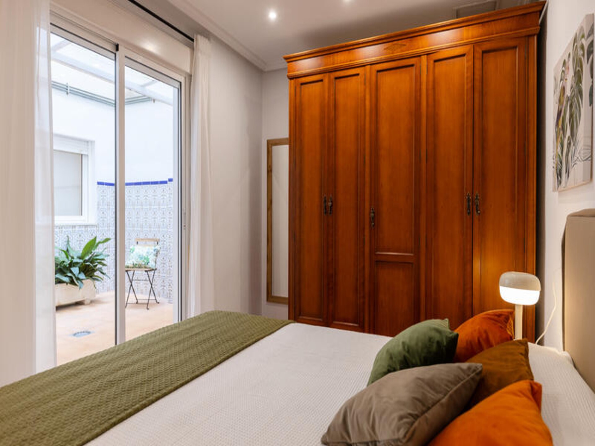 Ruim appartement met 100 m² terras in La Hoya, vlakbij Costa Blanca - foto 13