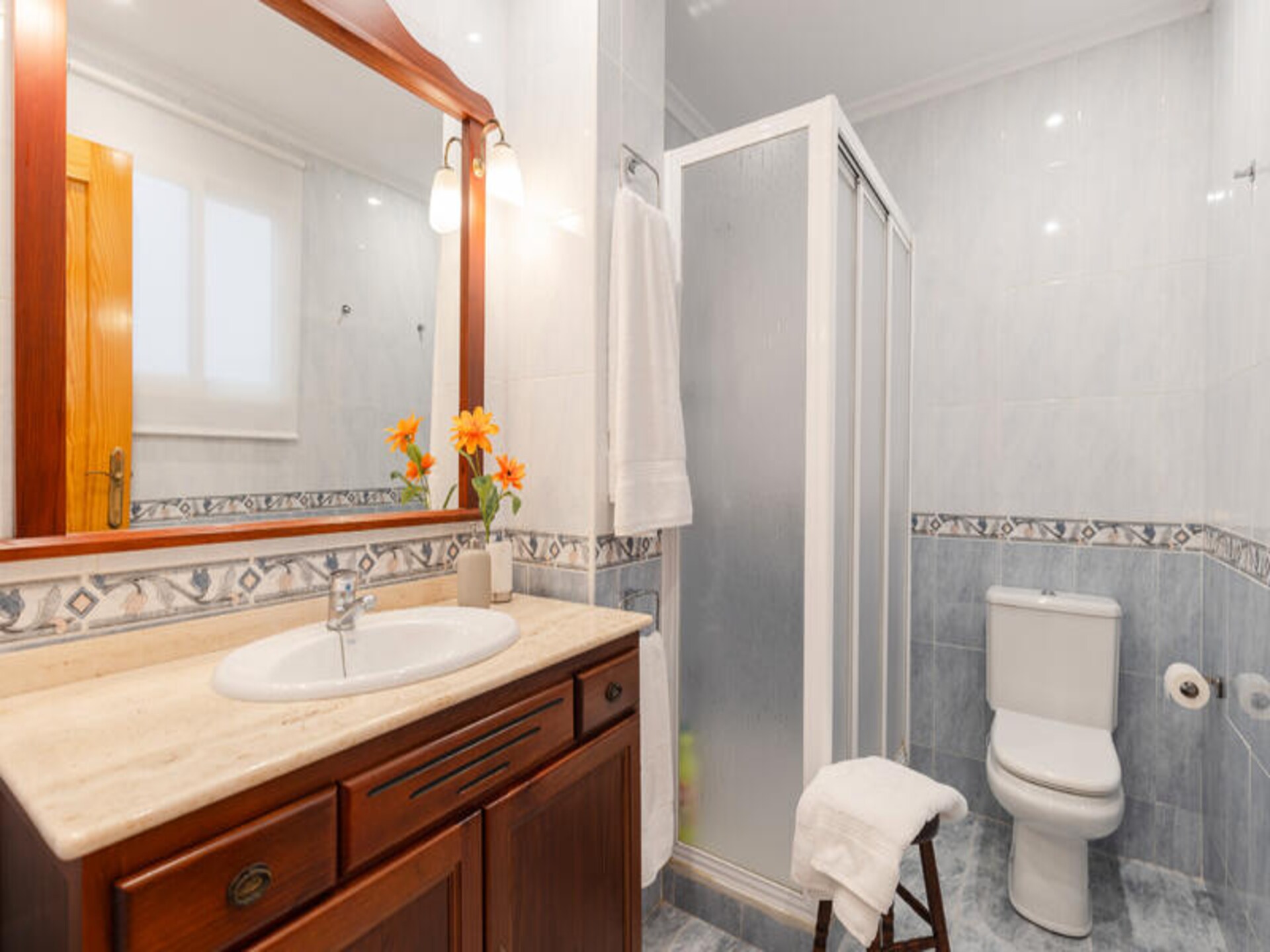 Ruim appartement met 100 m² terras in La Hoya, vlakbij Costa Blanca - foto 15