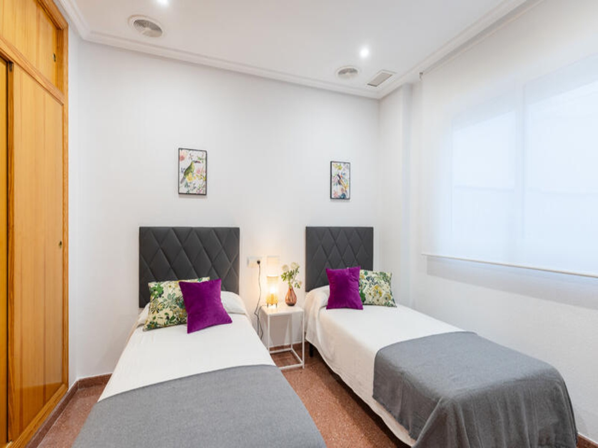 Ruim appartement met 100 m² terras in La Hoya, vlakbij Costa Blanca - foto 16