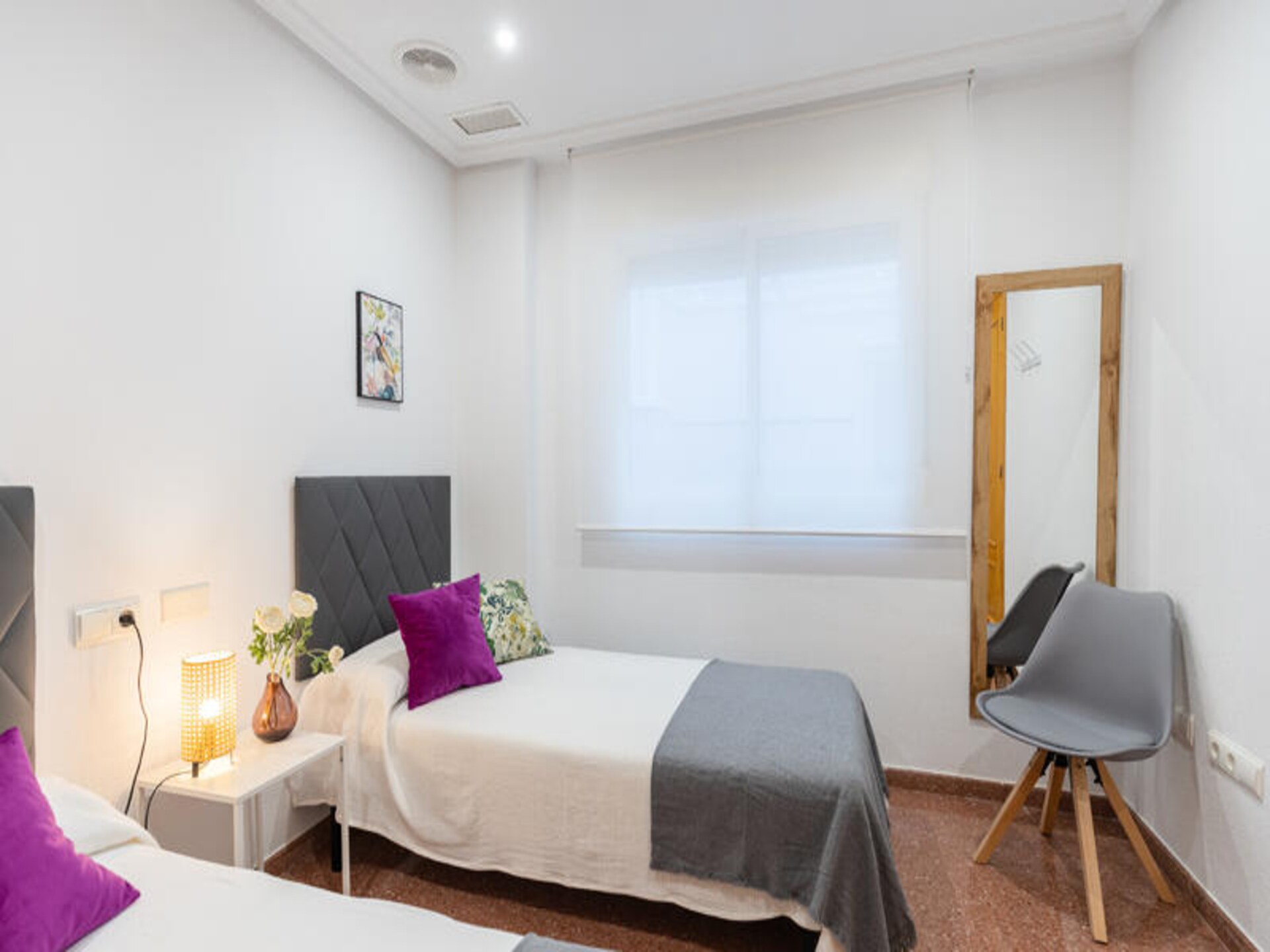 Ruim appartement met 100 m² terras in La Hoya, vlakbij Costa Blanca - foto 17