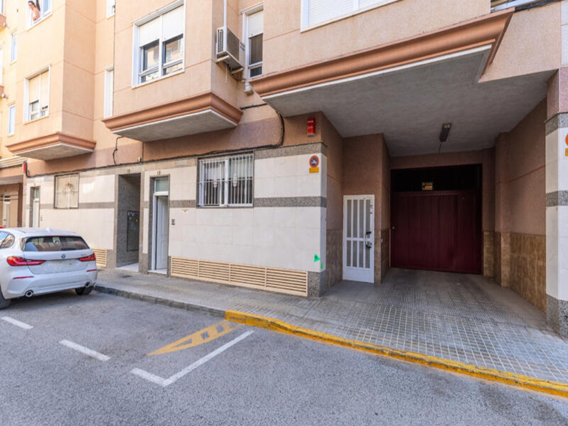Ruim appartement met 100 m² terras in La Hoya, vlakbij Costa Blanca - foto 19