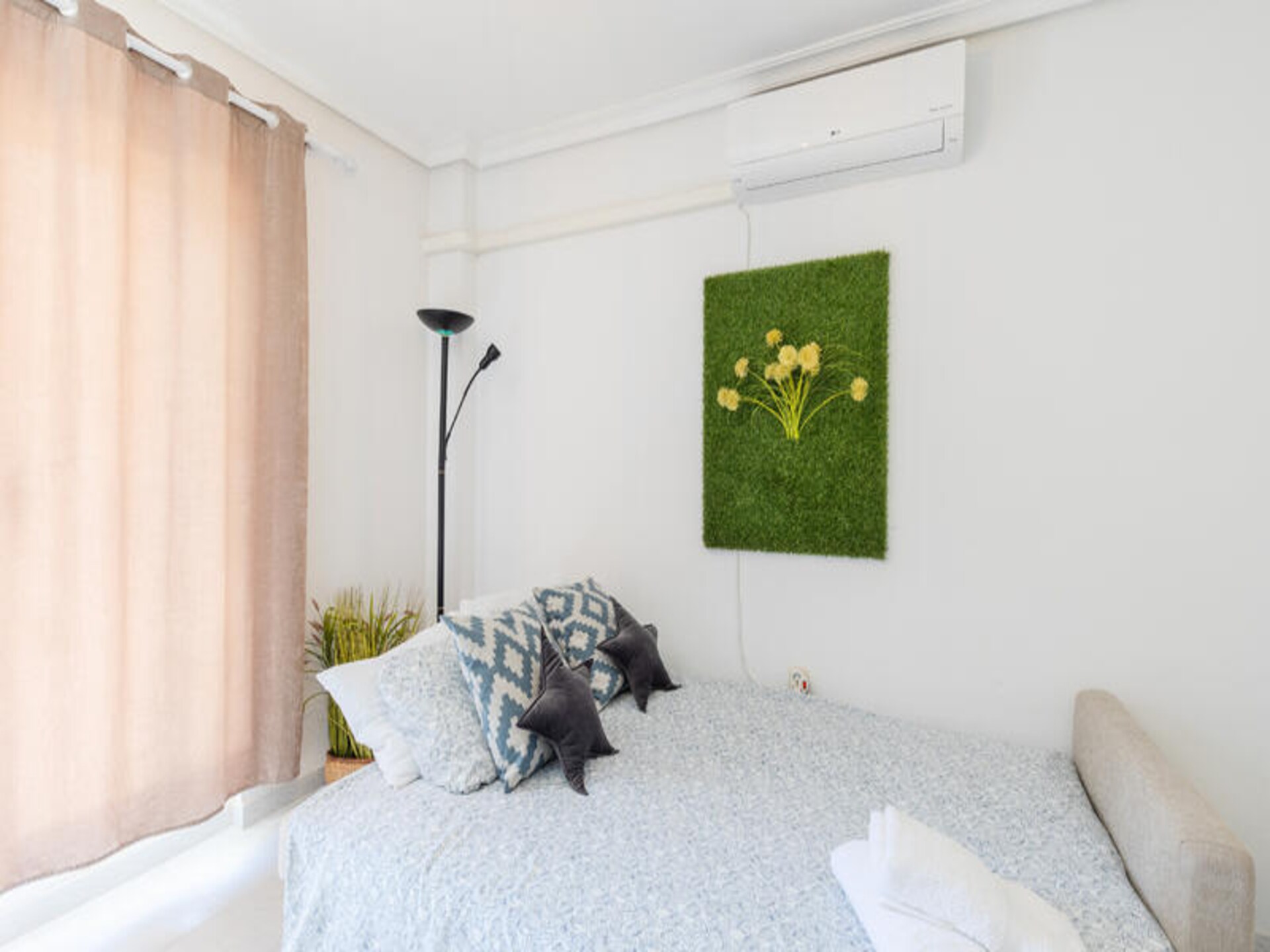 Zonovergoten appartement op 500 meter van het strand van La Mata - foto 11
