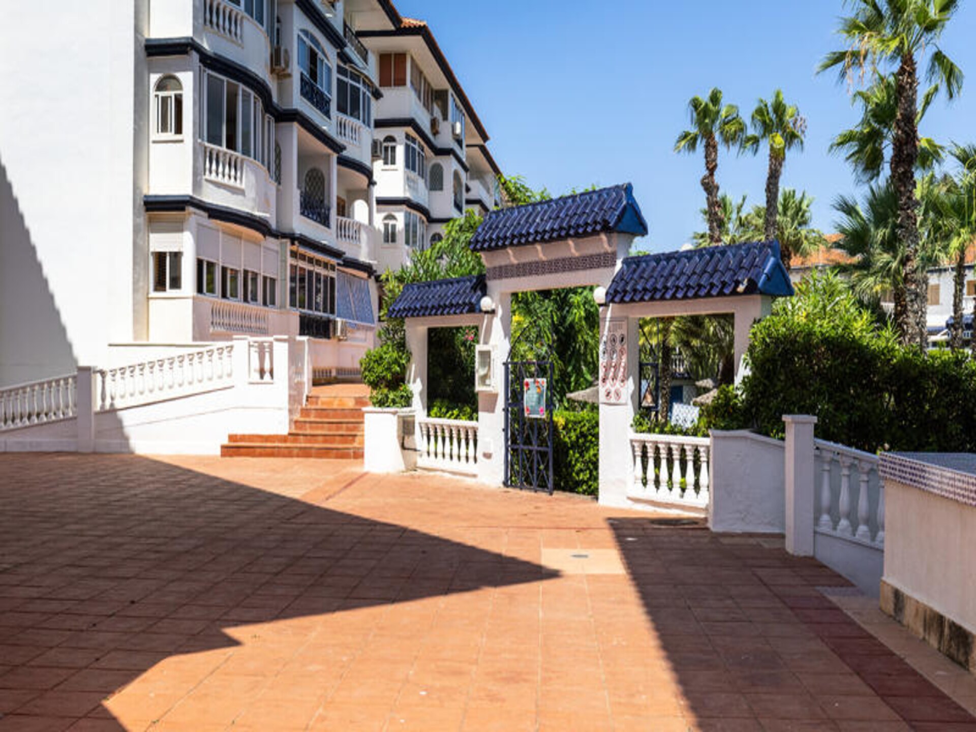 Zonovergoten appartement op 500 meter van het strand van La Mata - foto 20