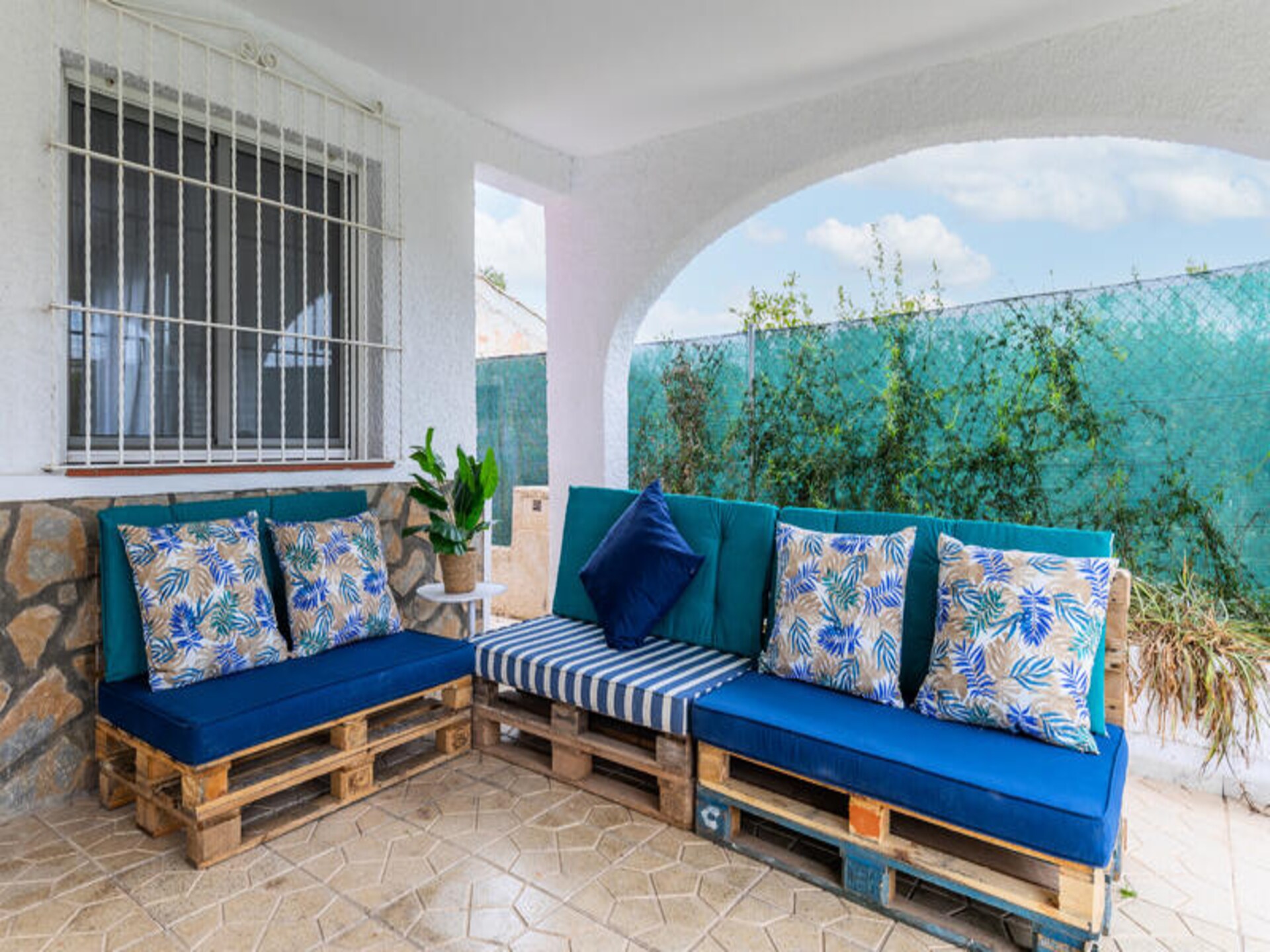 Ruim vakantiehuis voor 16 personen met privézwembad nabij Algorfa - foto 30