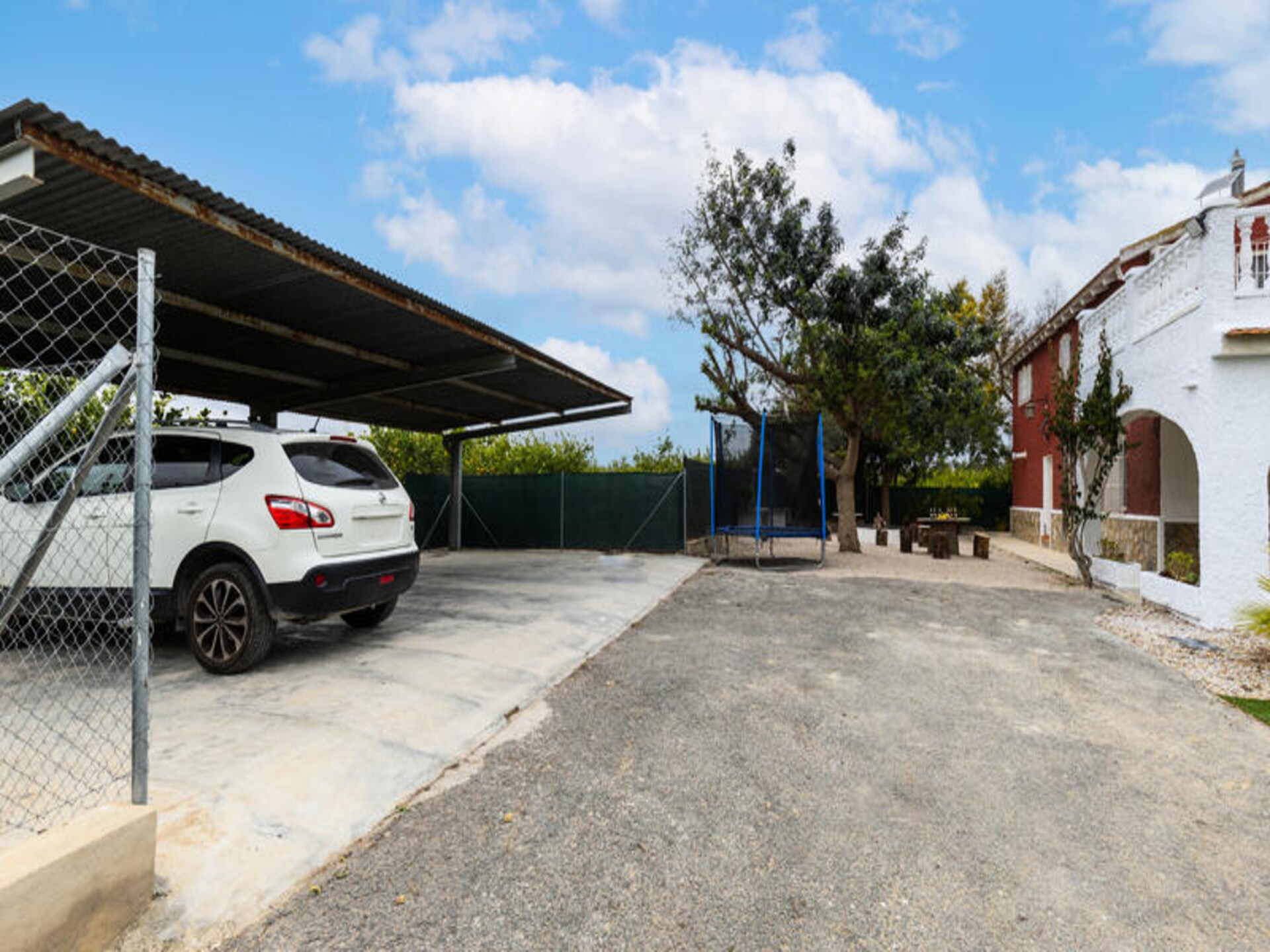 Ruim vakantiehuis voor 16 personen met privézwembad nabij Algorfa - foto 47