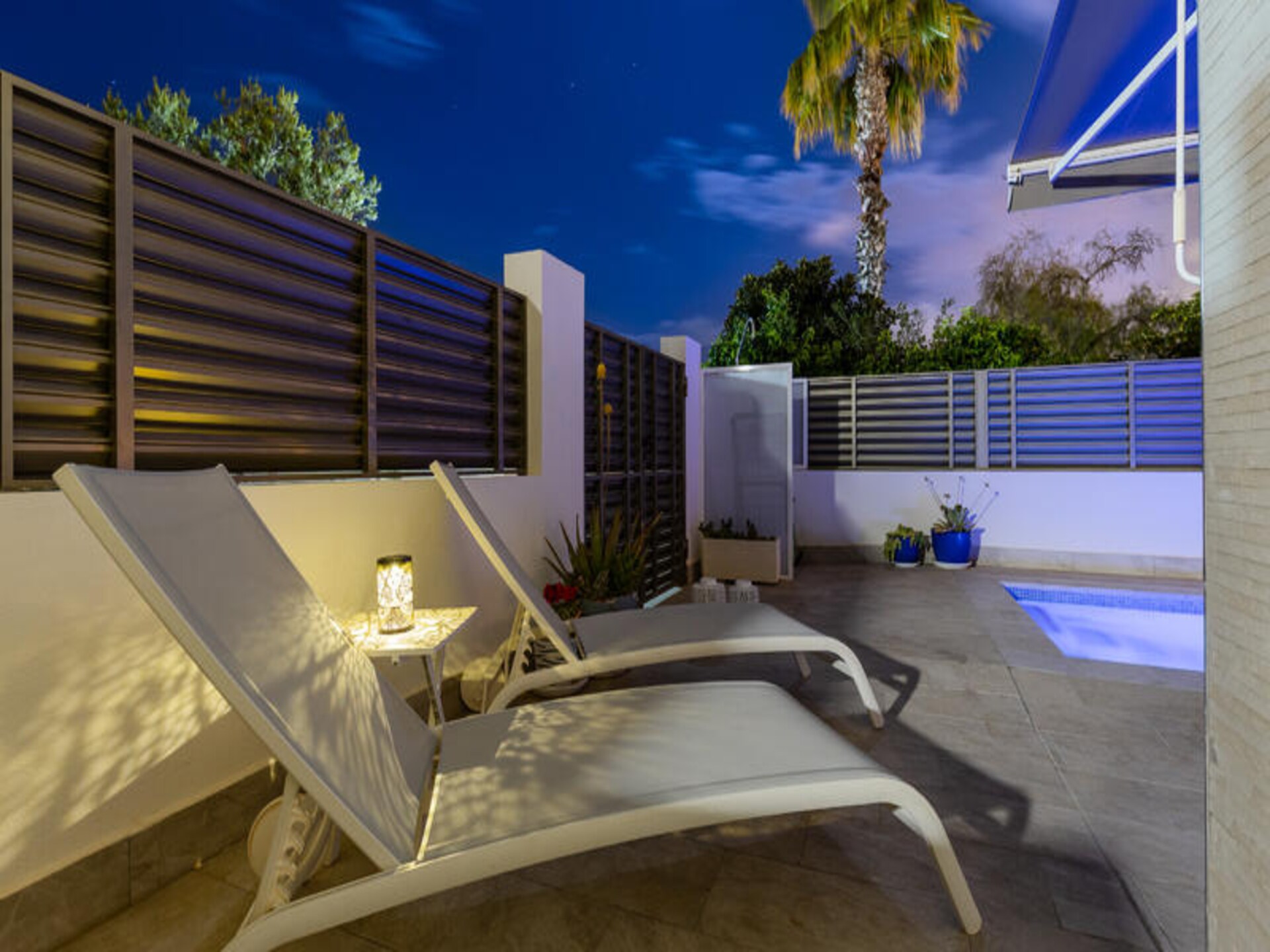 Luxe appartement met privézwembad, 6 slaapkamers, 12 pers. Torrevieja - foto 4