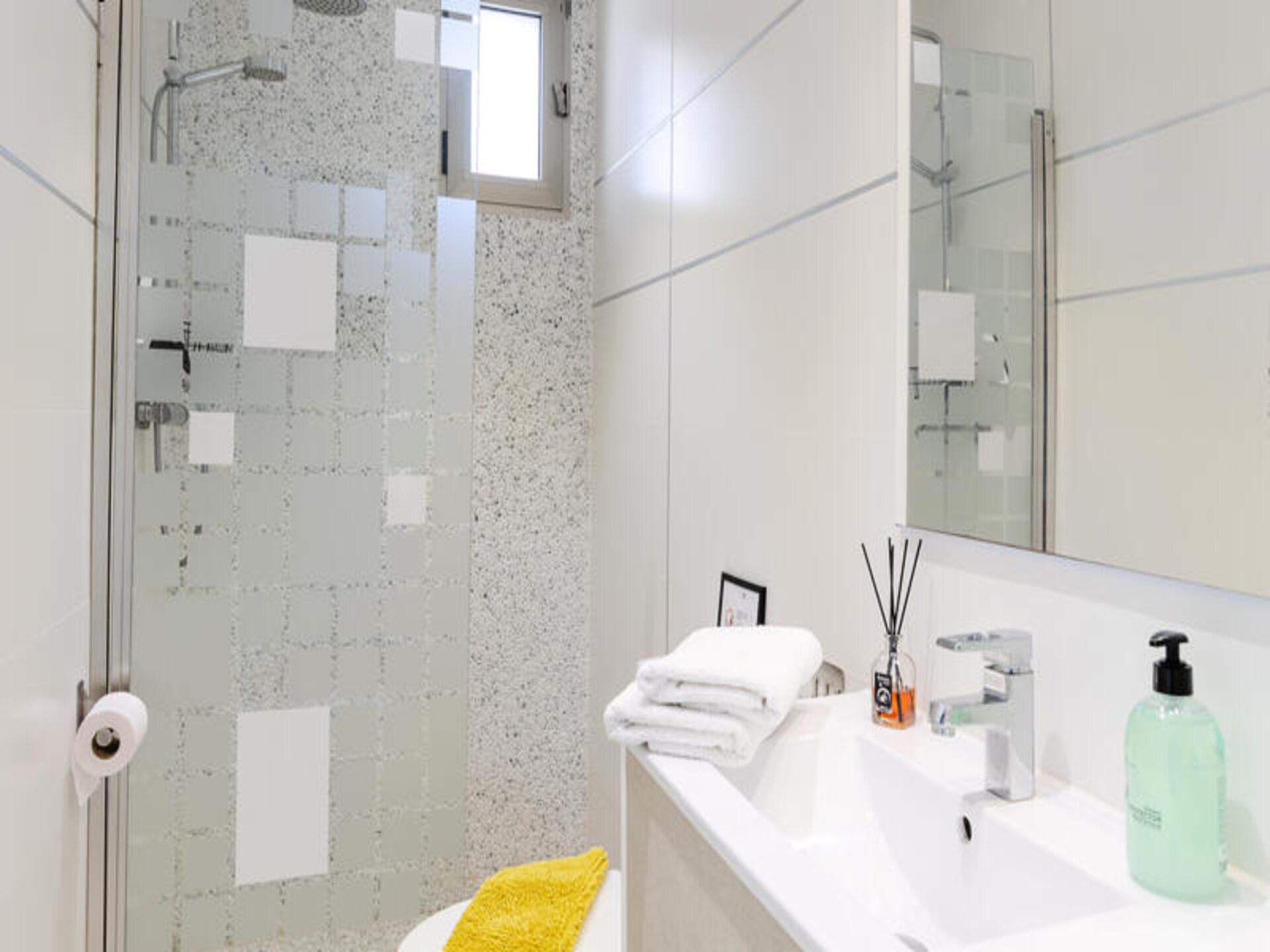 Luxe appartement met privézwembad, 6 slaapkamers, 12 pers. Torrevieja - foto 21