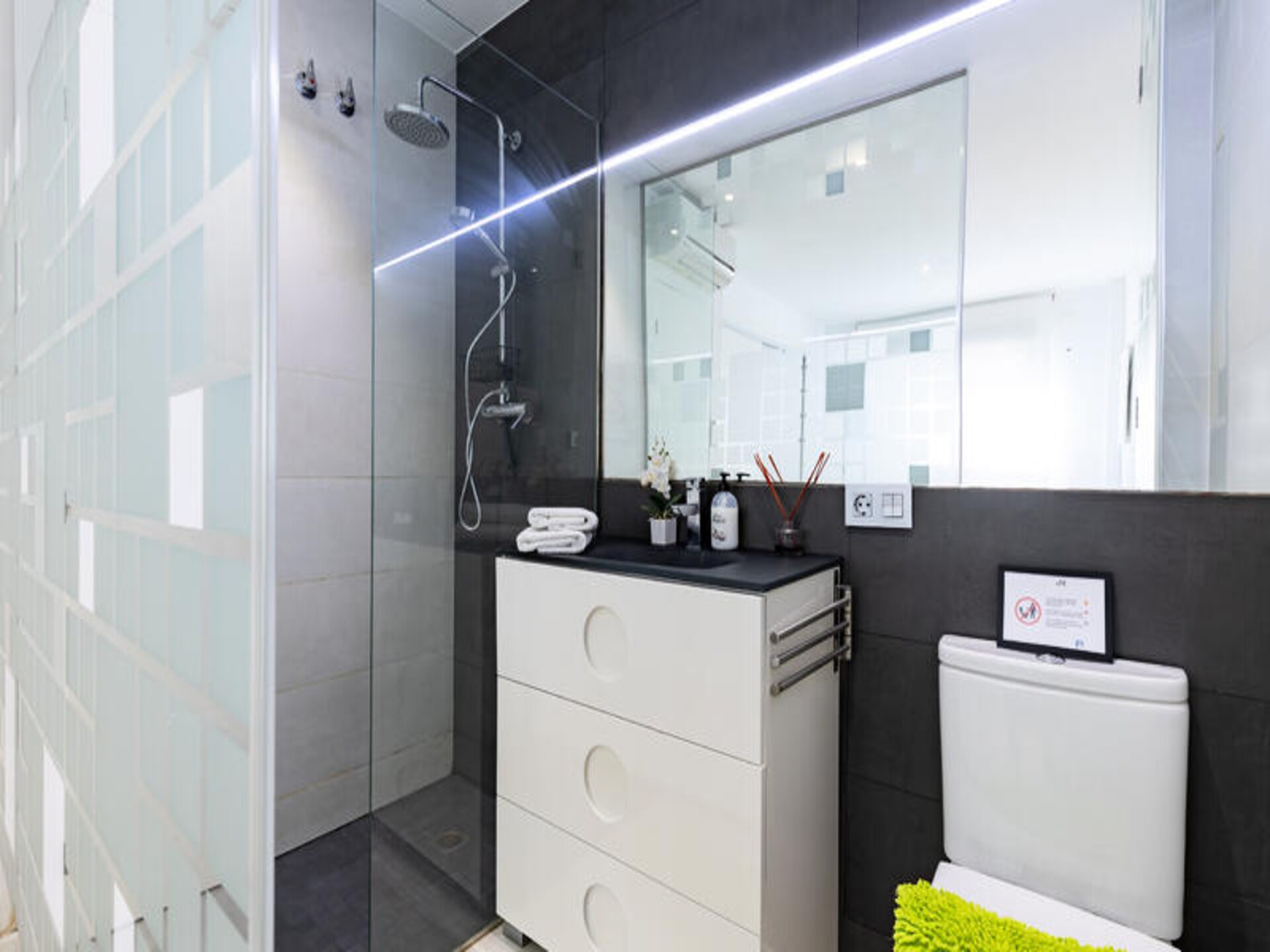 Luxe appartement met privézwembad, 6 slaapkamers, 12 pers. Torrevieja - foto 24