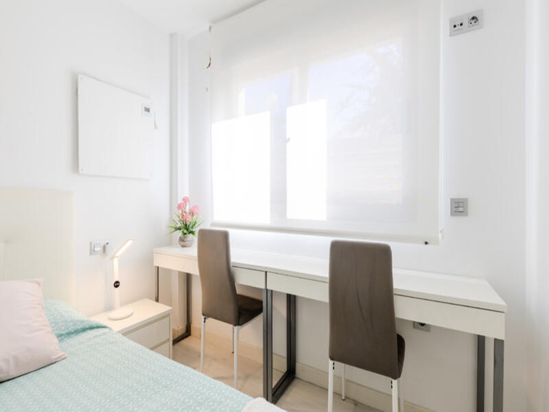 Luxe appartement met privézwembad, 6 slaapkamers, 12 pers. Torrevieja - foto 27
