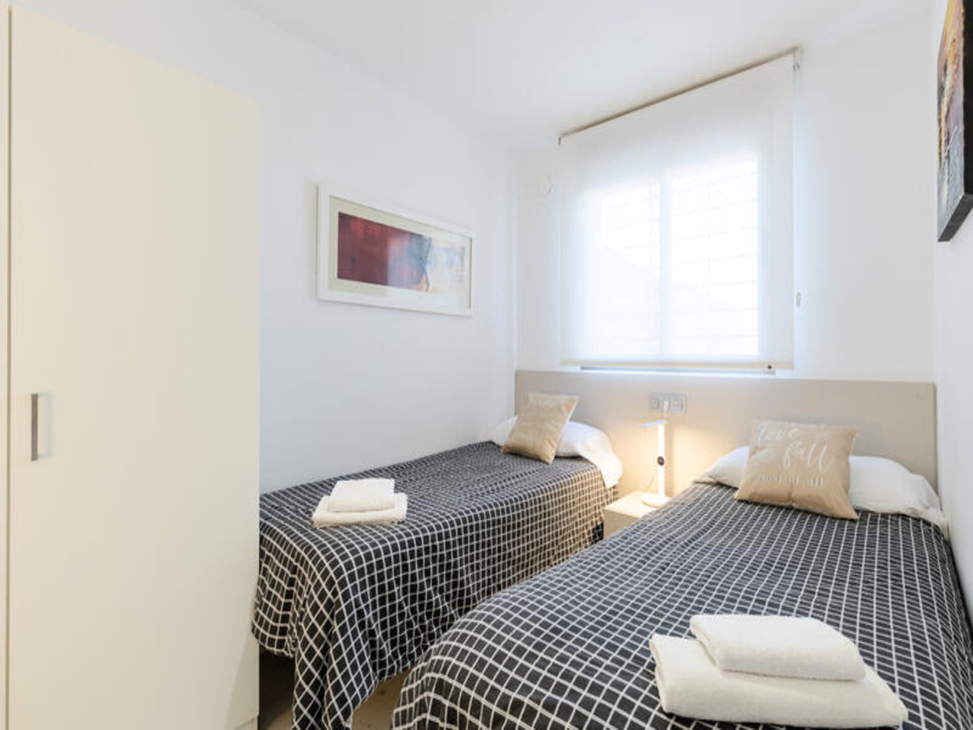 Luxe appartement met privézwembad, 6 slaapkamers, 12 pers. Torrevieja - foto 28