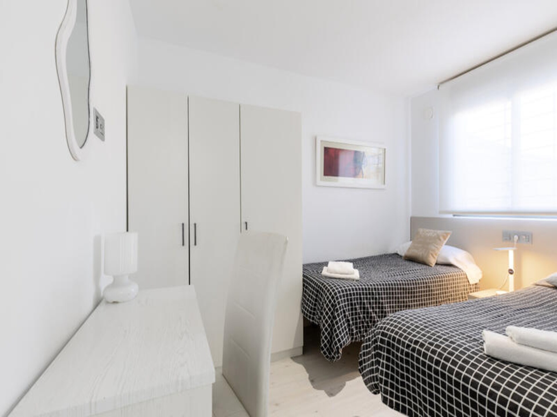 Luxe appartement met privézwembad, 6 slaapkamers, 12 pers. Torrevieja - foto 29