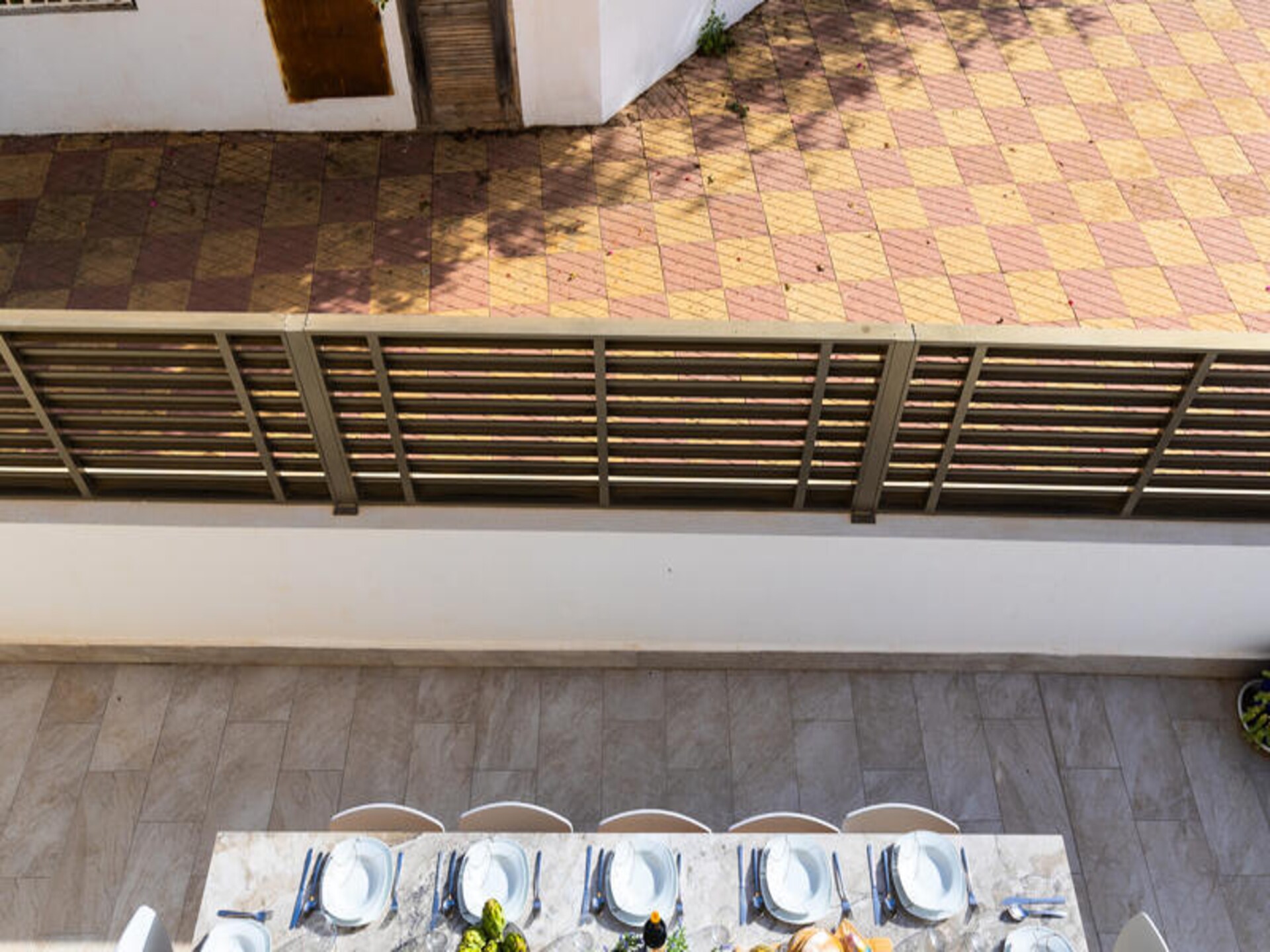 Luxe appartement met privézwembad, 6 slaapkamers, 12 pers. Torrevieja - foto 31