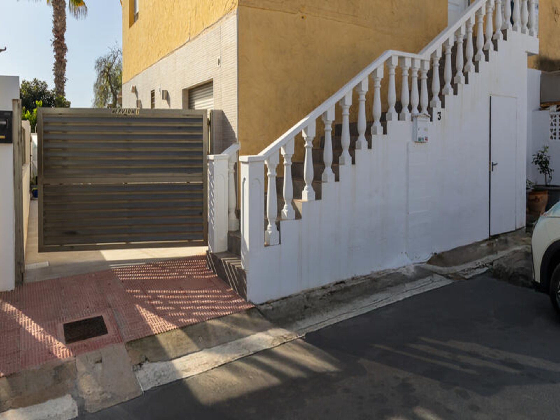 Luxe appartement met privézwembad, 6 slaapkamers, 12 pers. Torrevieja - foto 32