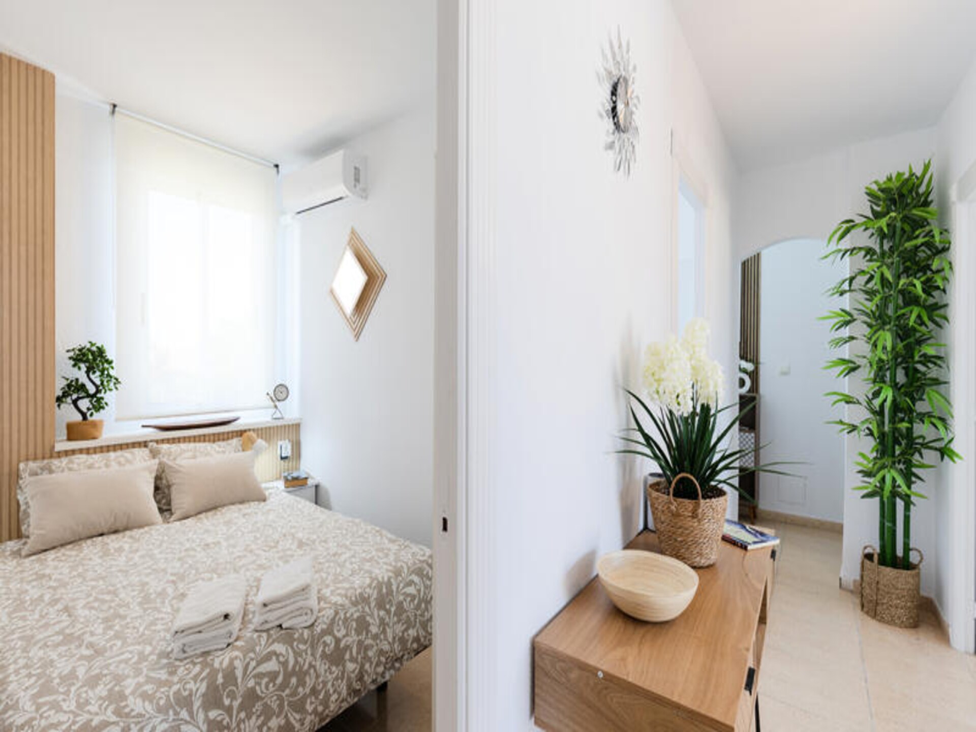 Luxe appartement met privézwembad, 6 slaapkamers, 12 pers. Torrevieja - foto 36