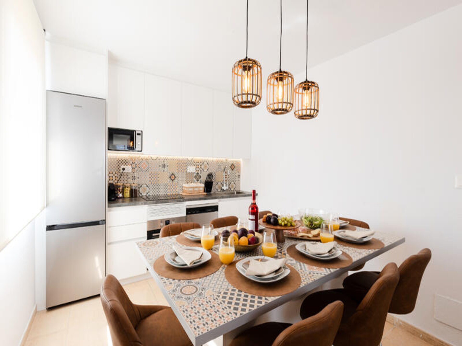Luxe appartement met privézwembad, 6 slaapkamers, 12 pers. Torrevieja - foto 39