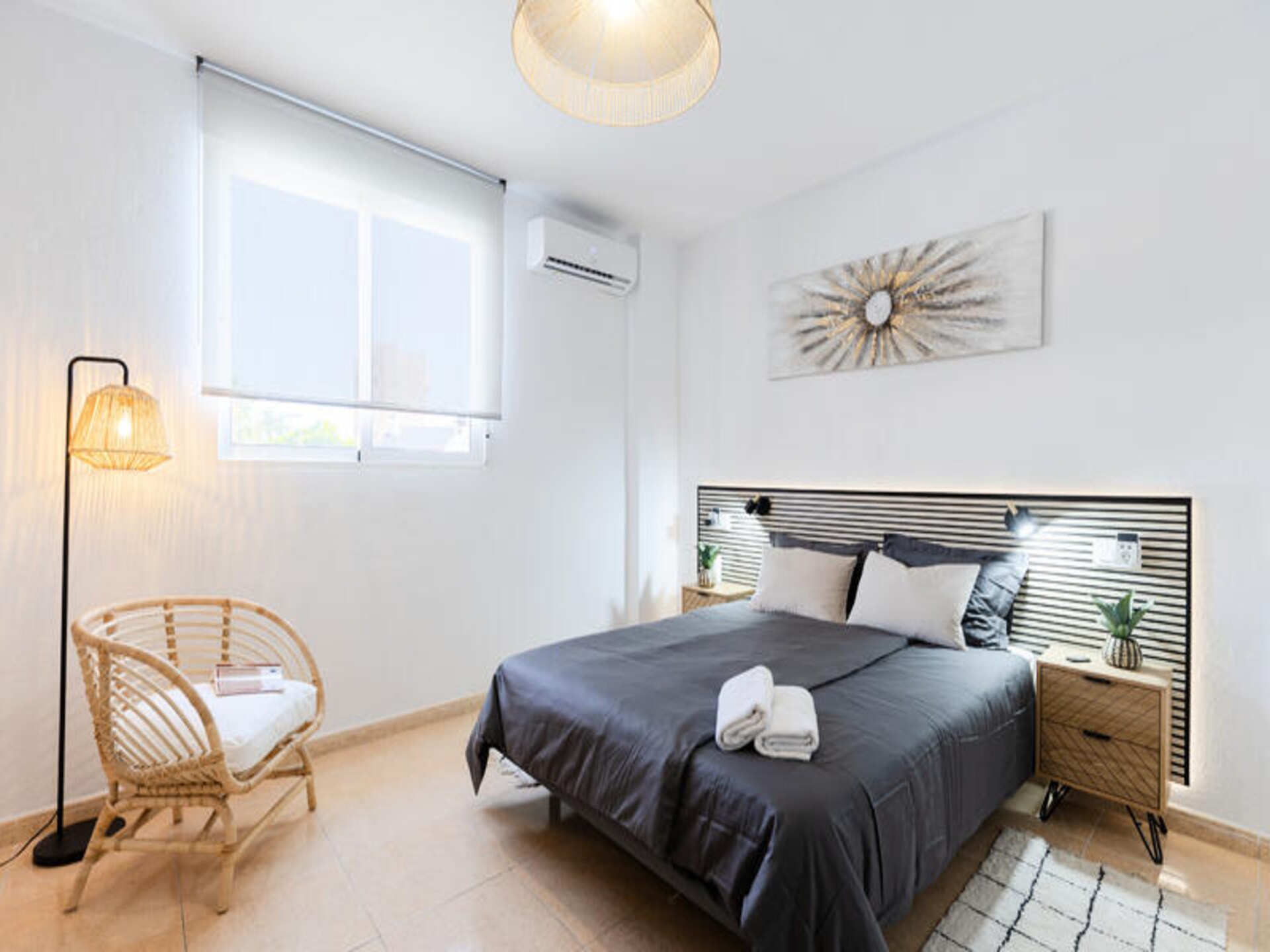 Luxe appartement met privézwembad, 6 slaapkamers, 12 pers. Torrevieja - foto 41