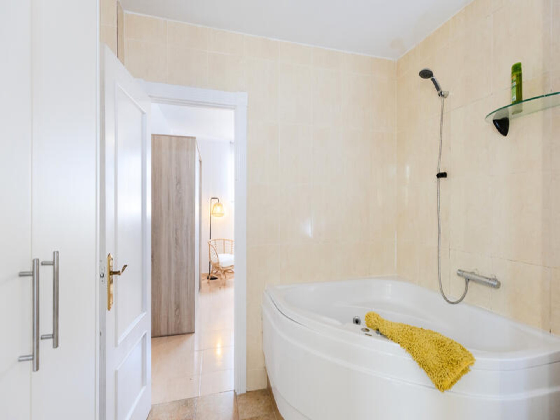 Luxe appartement met privézwembad, 6 slaapkamers, 12 pers. Torrevieja - foto 42