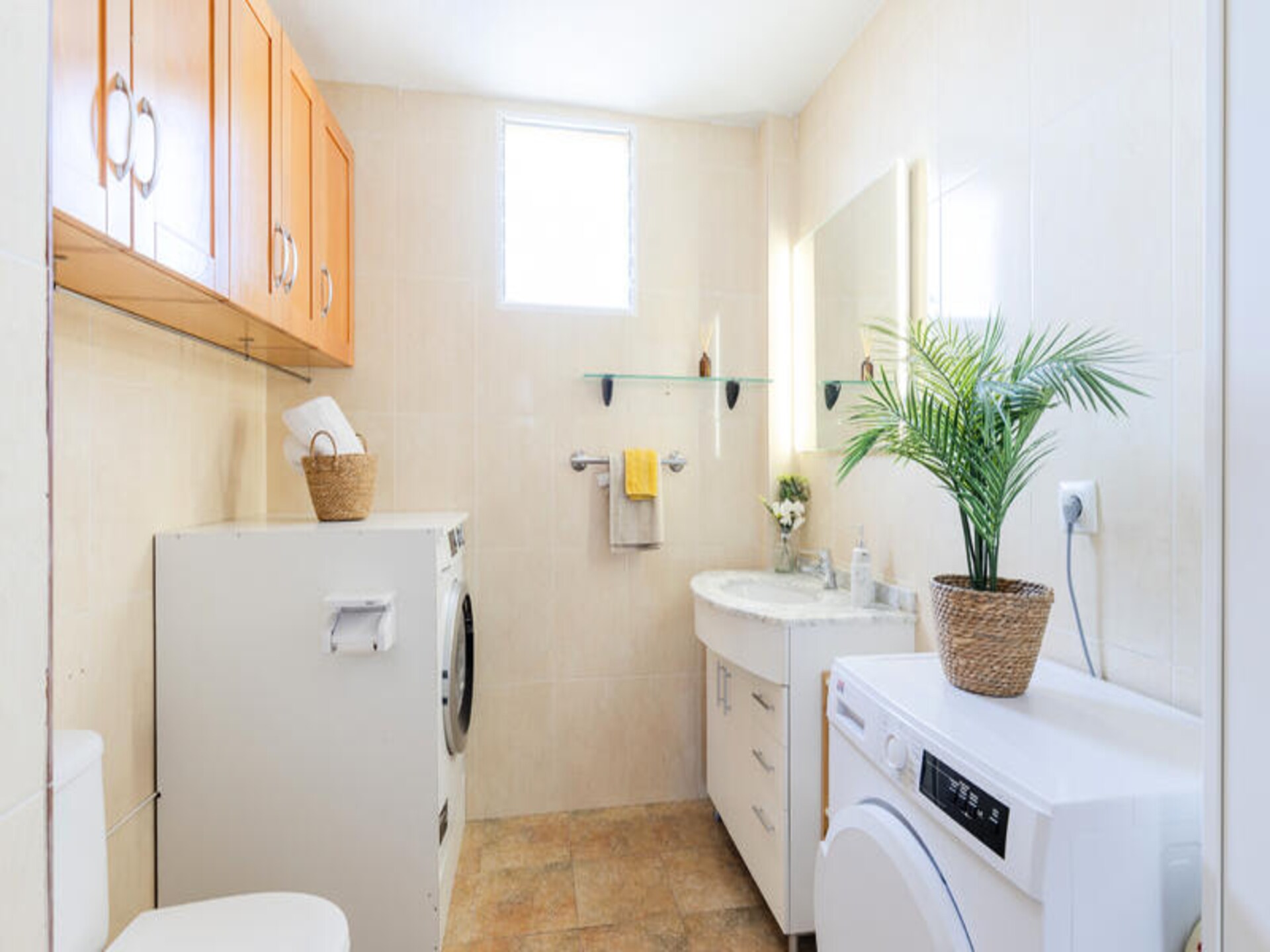 Luxe appartement met privézwembad, 6 slaapkamers, 12 pers. Torrevieja - foto 43