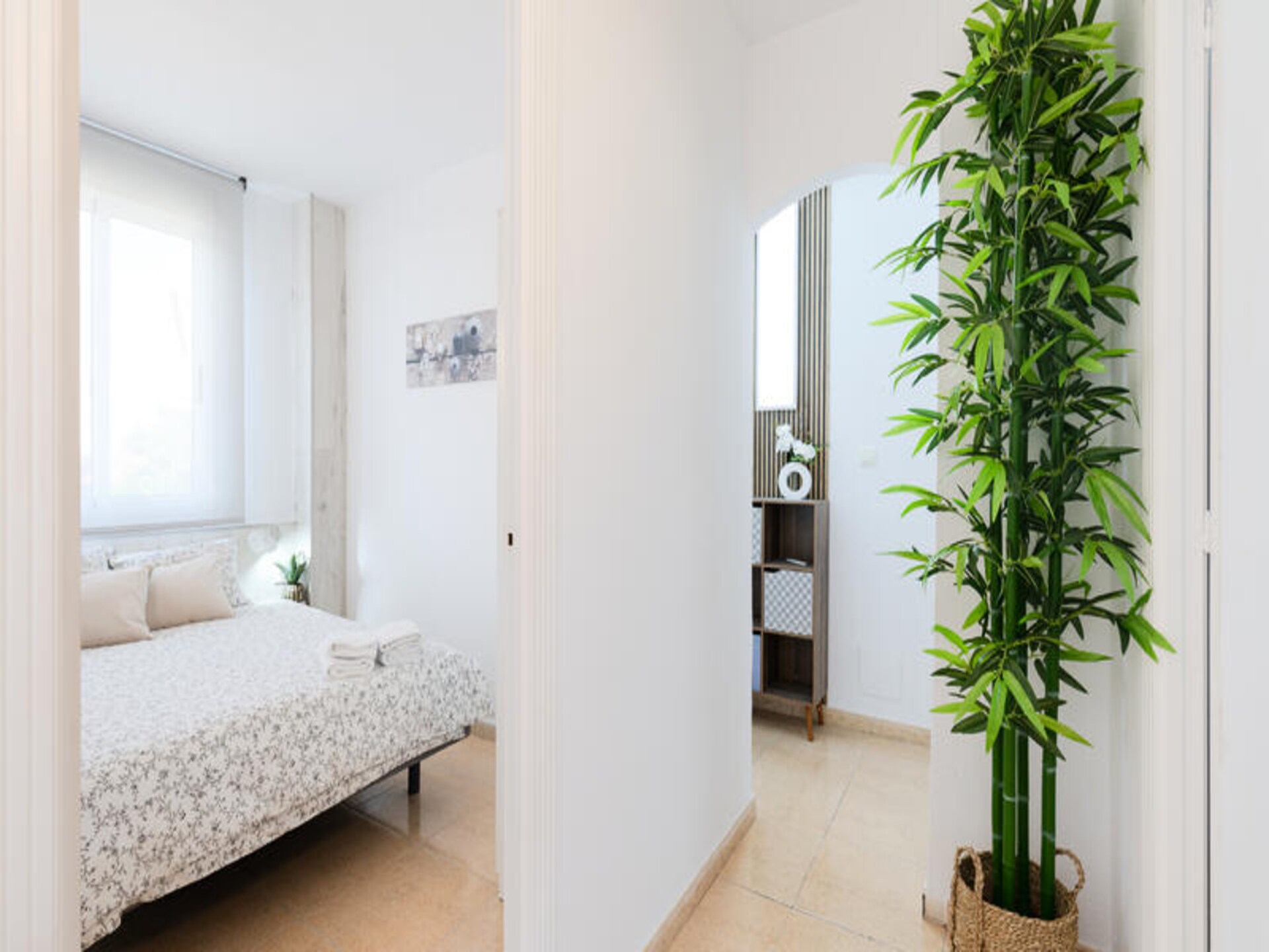 Luxe appartement met privézwembad, 6 slaapkamers, 12 pers. Torrevieja - foto 49
