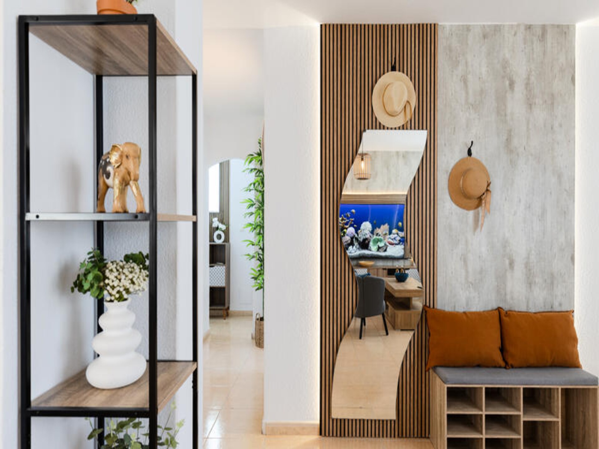 Luxe appartement met privézwembad, 6 slaapkamers, 12 pers. Torrevieja - foto 50