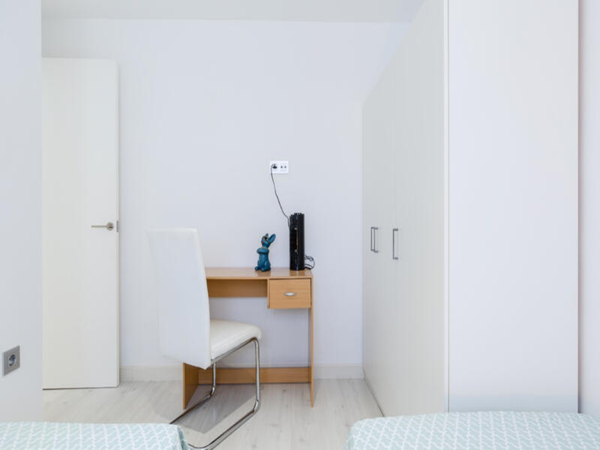 Luxe appartement met privézwembad, 6 slaapkamers, 12 pers. Torrevieja - foto 51