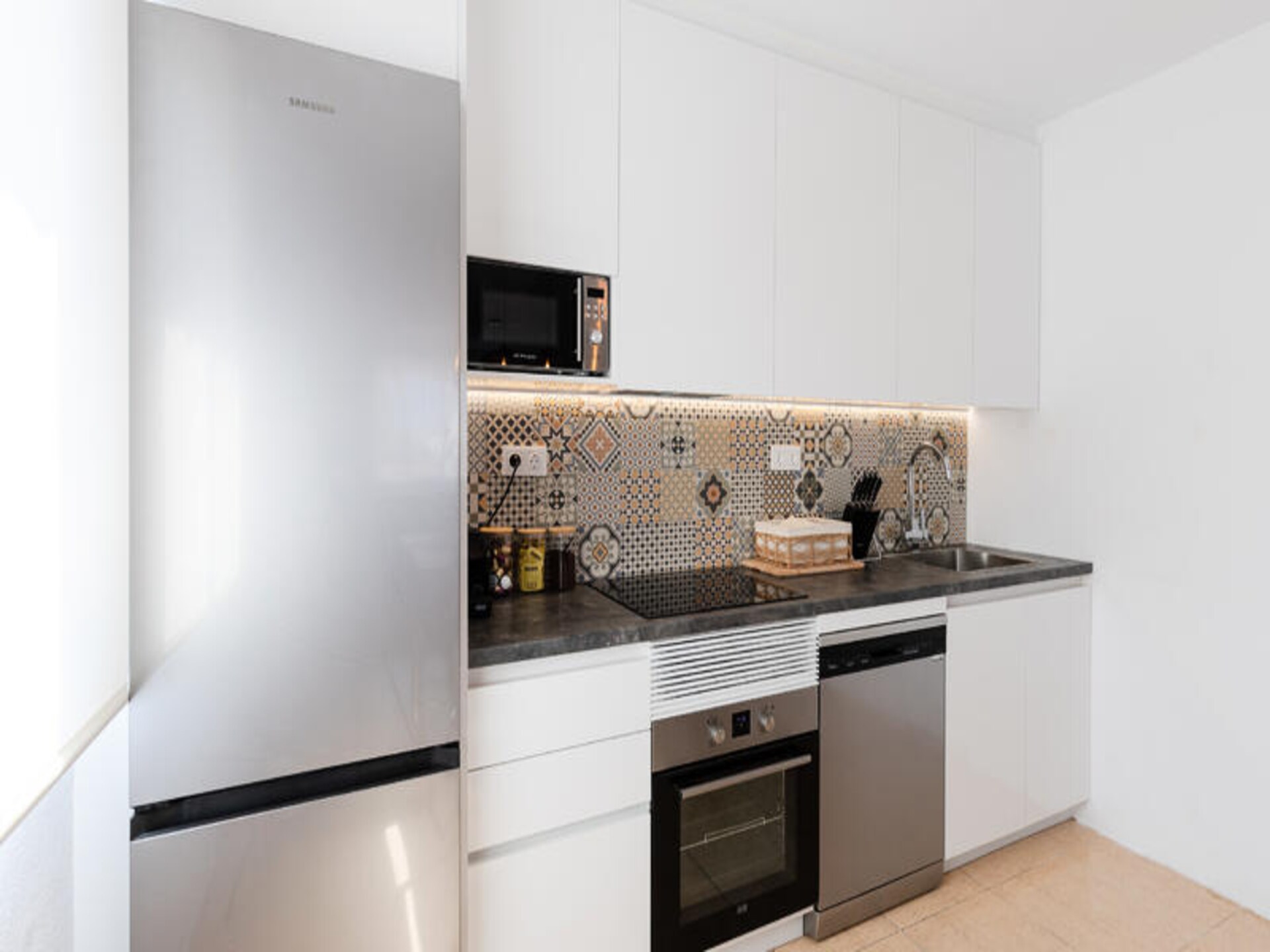 Luxe appartement met privézwembad, 6 slaapkamers, 12 pers. Torrevieja - foto 53