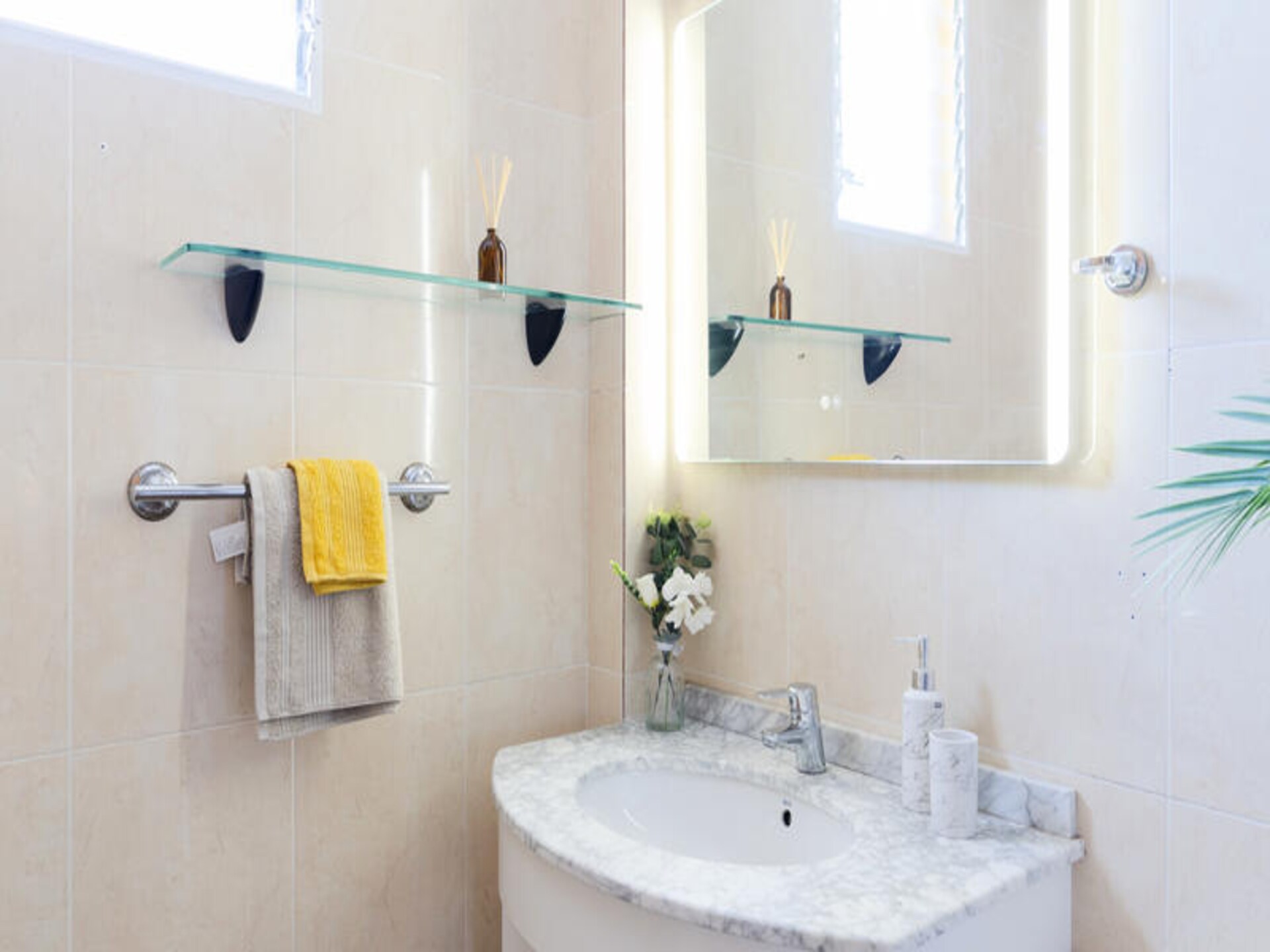 Luxe appartement met privézwembad, 6 slaapkamers, 12 pers. Torrevieja - foto 54