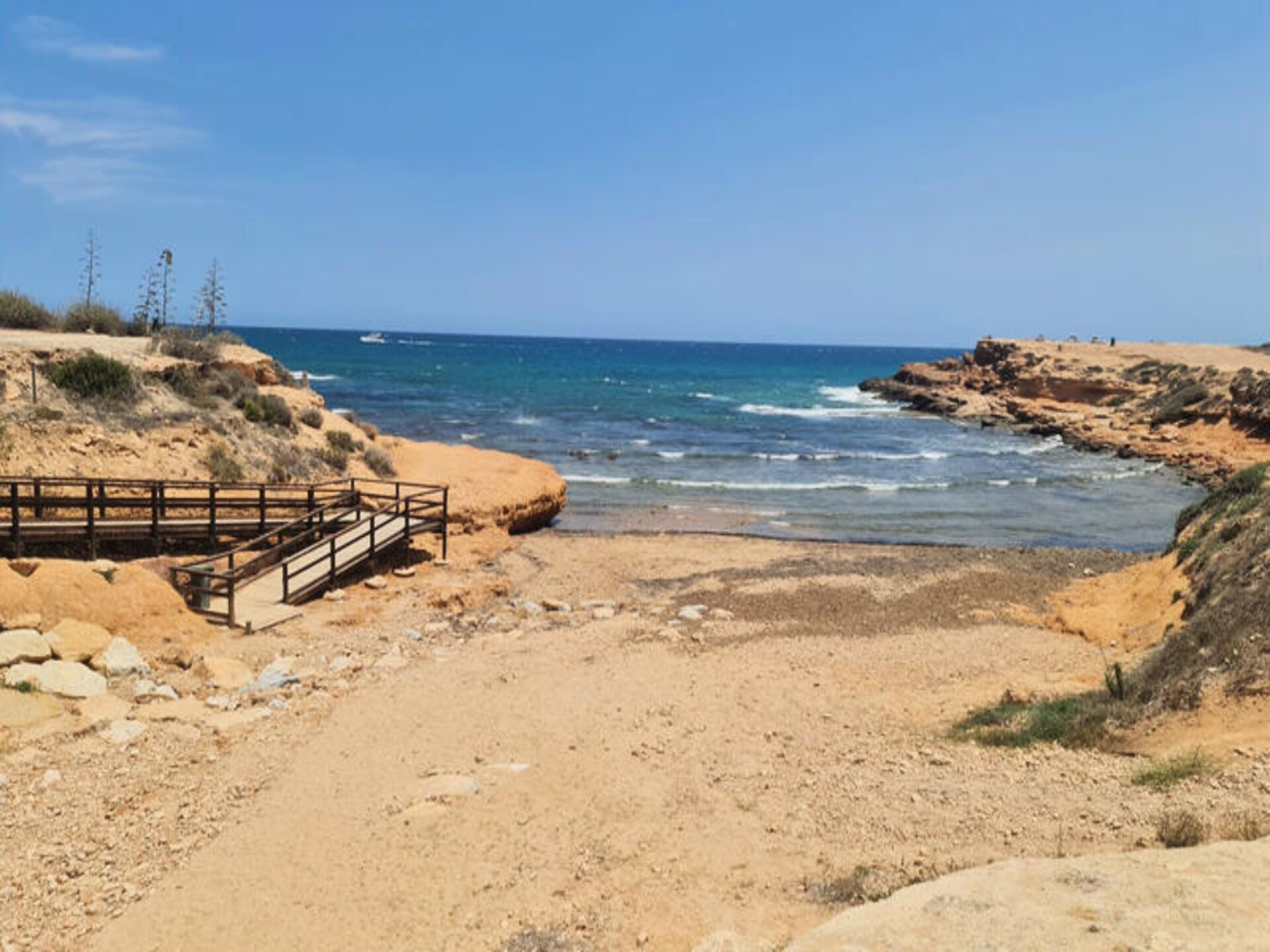 Luxe appartement met privézwembad, 6 slaapkamers, 12 pers. Torrevieja - foto 56