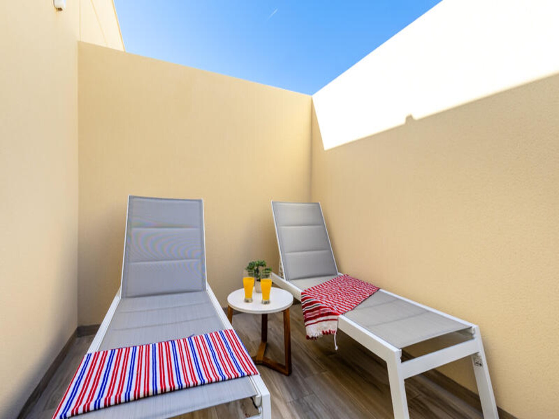 Uniek appartement aan twee zeeën in La Manga del Mar Menor - foto 8