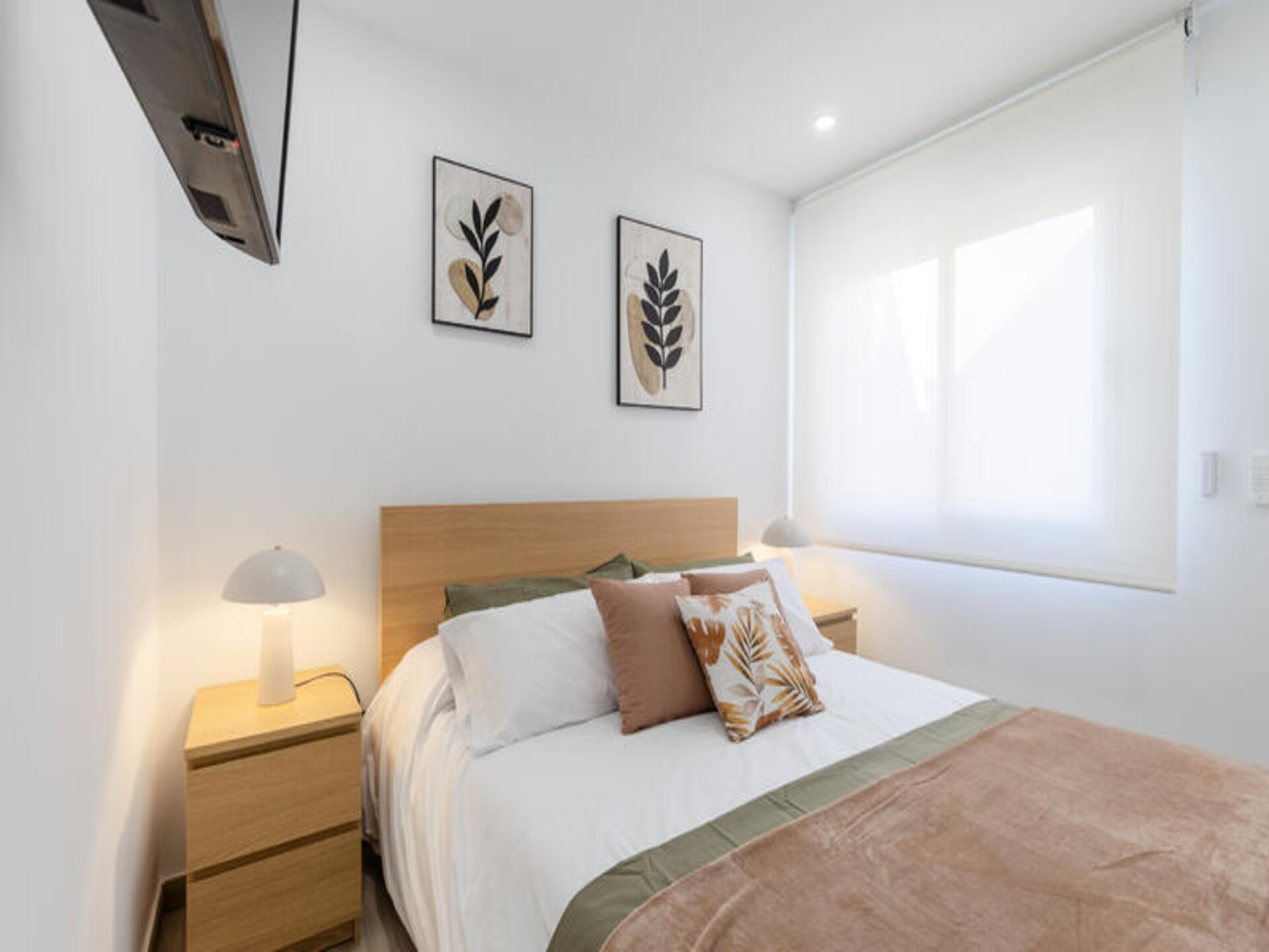 Uniek appartement aan twee zeeën in La Manga del Mar Menor - foto 17