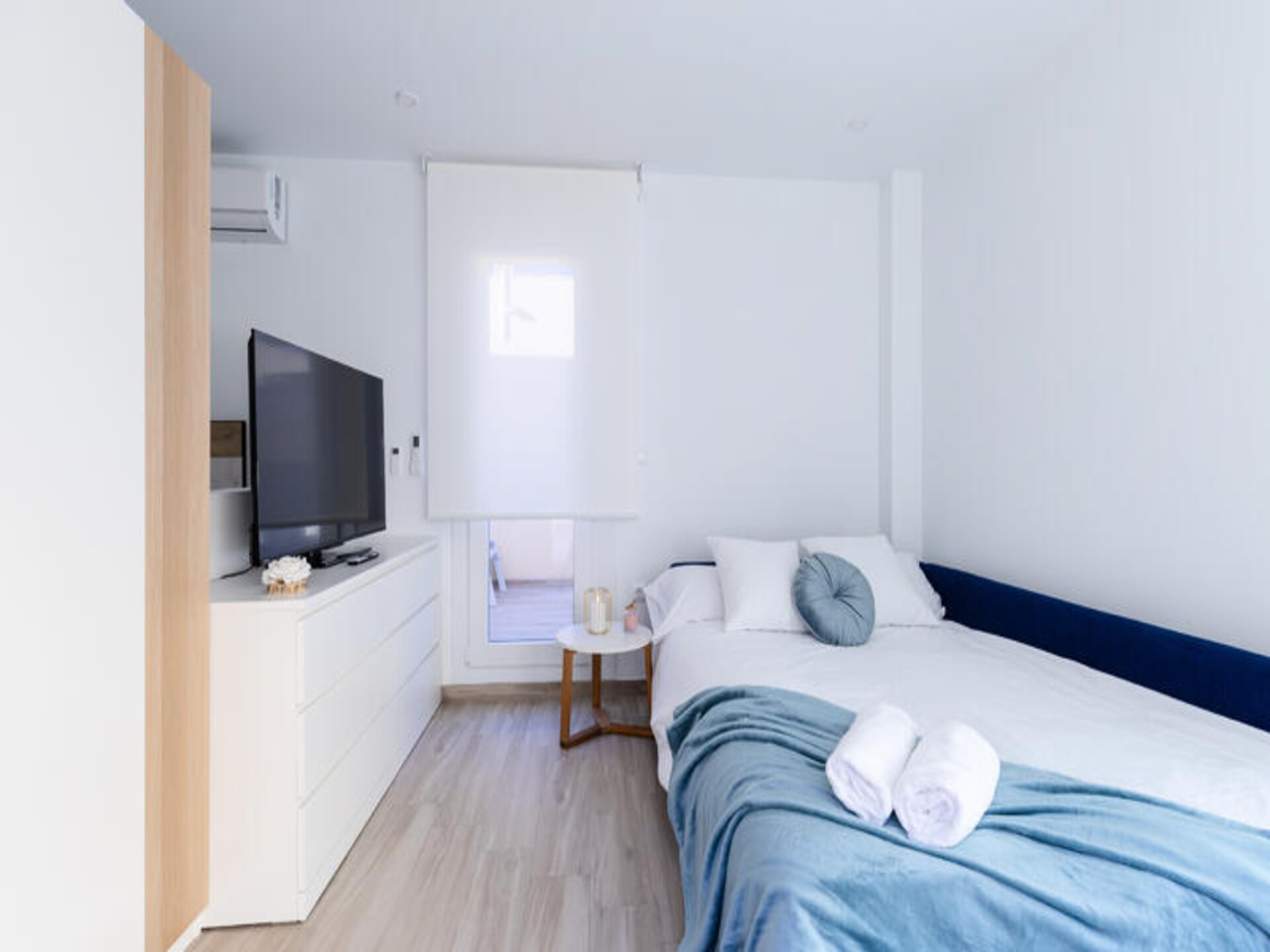 Uniek appartement aan twee zeeën in La Manga del Mar Menor - foto 19