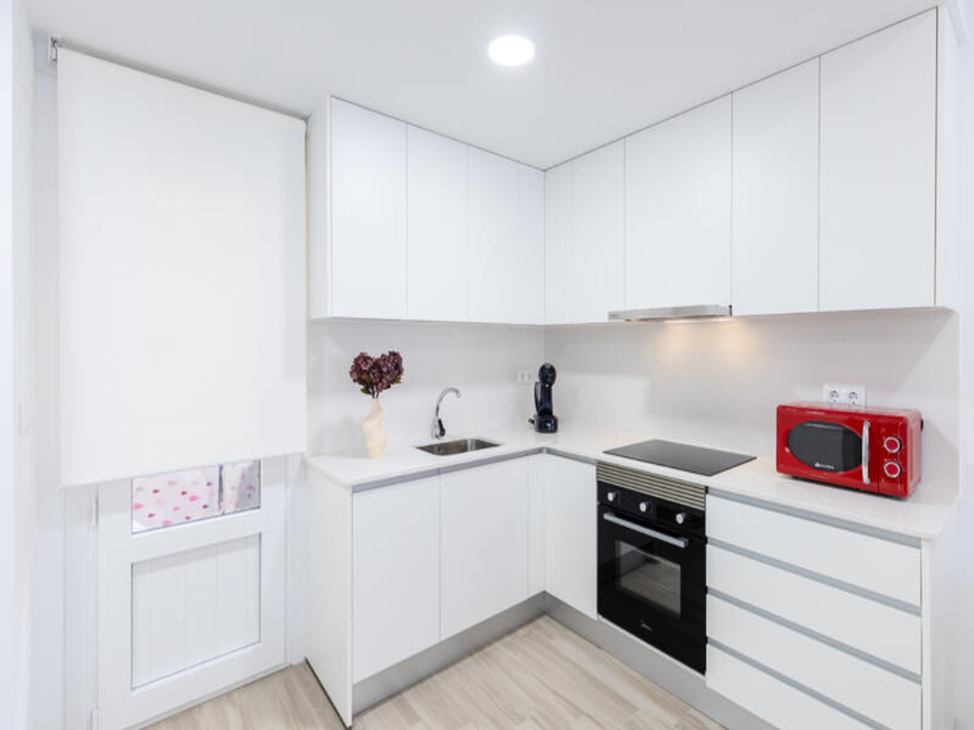 Uniek appartement aan twee zeeën in La Manga del Mar Menor - foto 20
