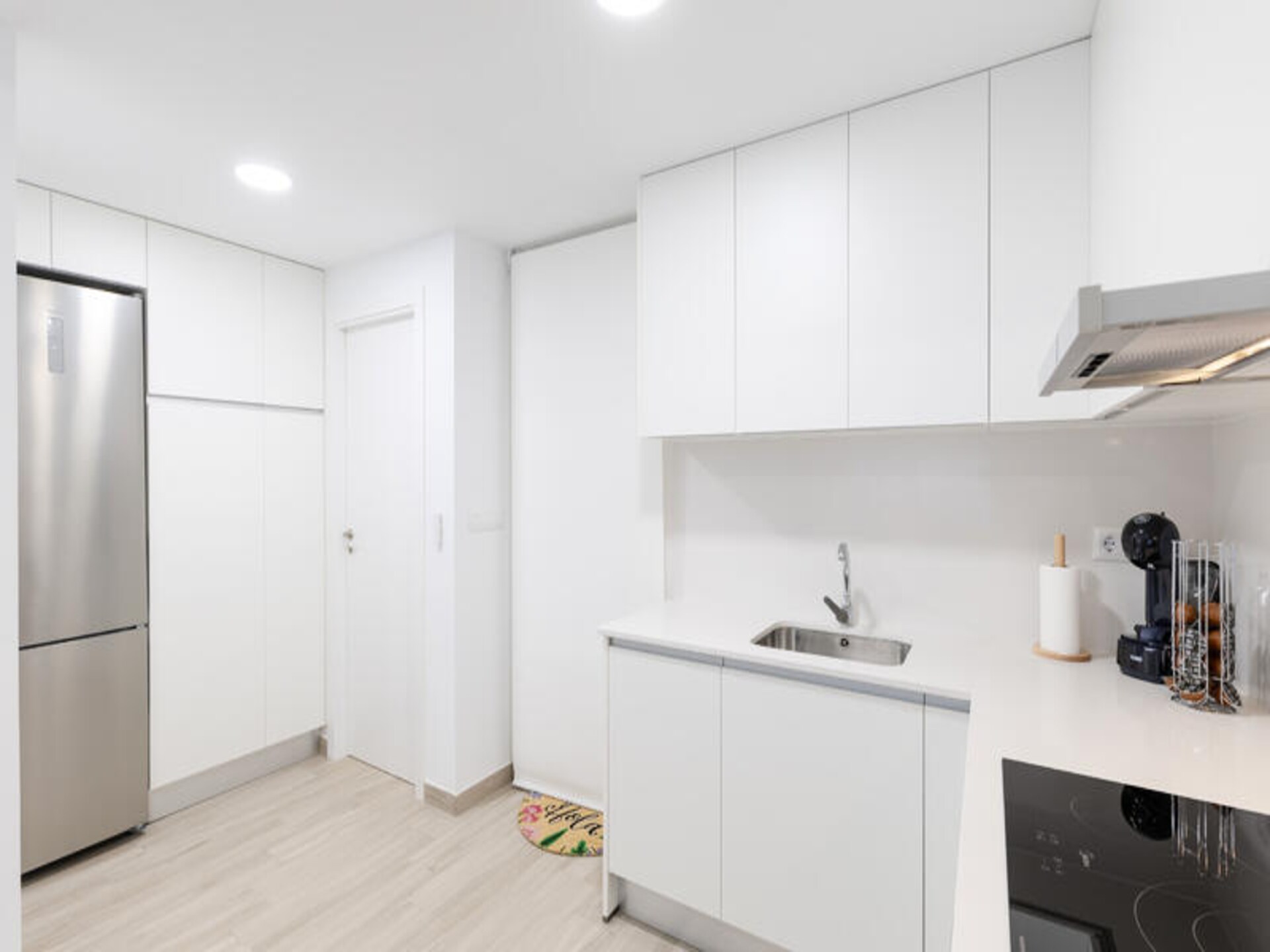 Uniek appartement aan twee zeeën in La Manga del Mar Menor - foto 21