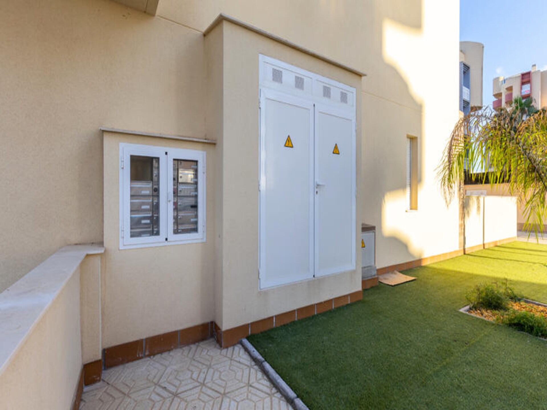 Uniek appartement aan twee zeeën in La Manga del Mar Menor - foto 28