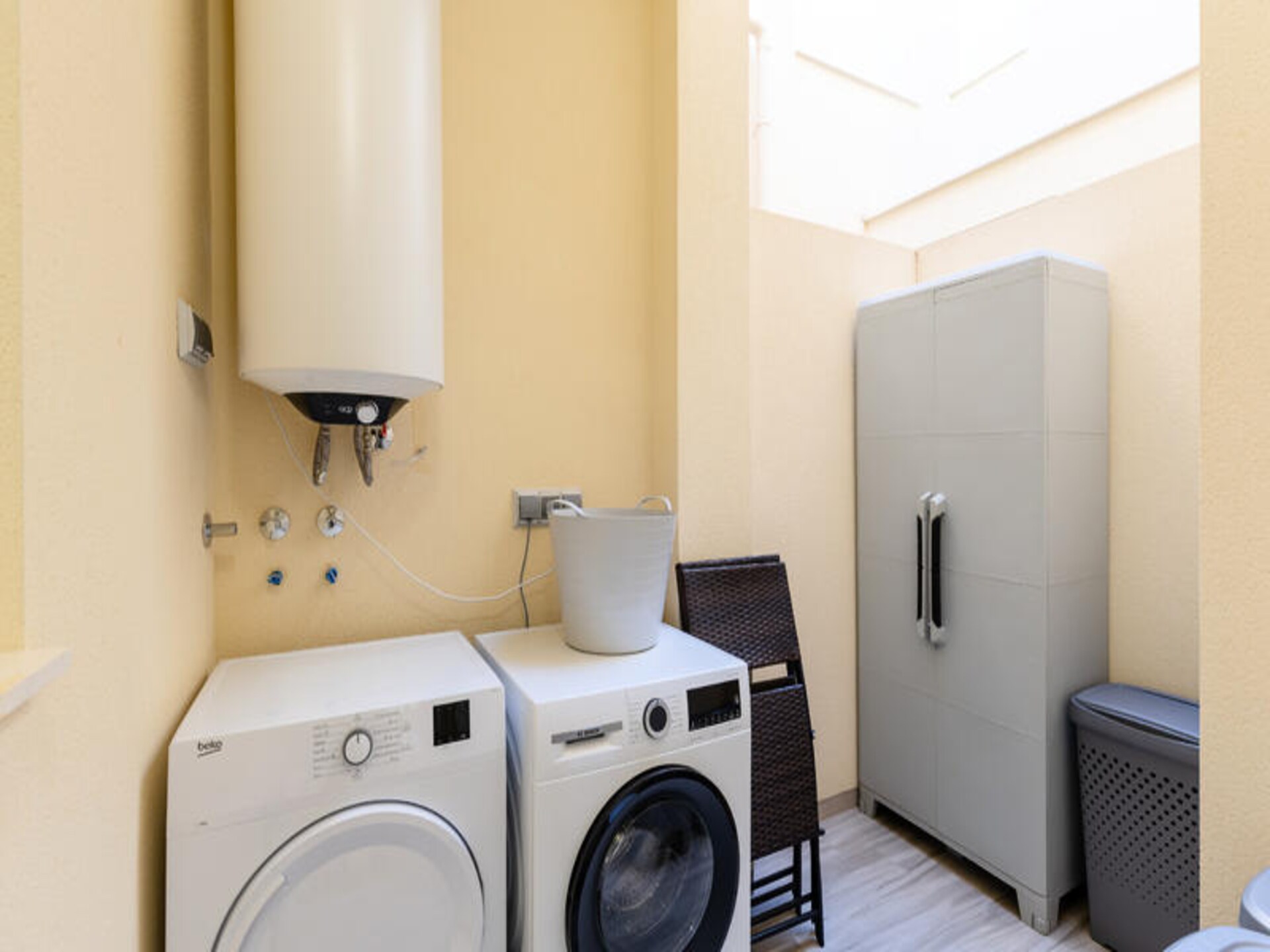 Uniek appartement aan twee zeeën in La Manga del Mar Menor - foto 30