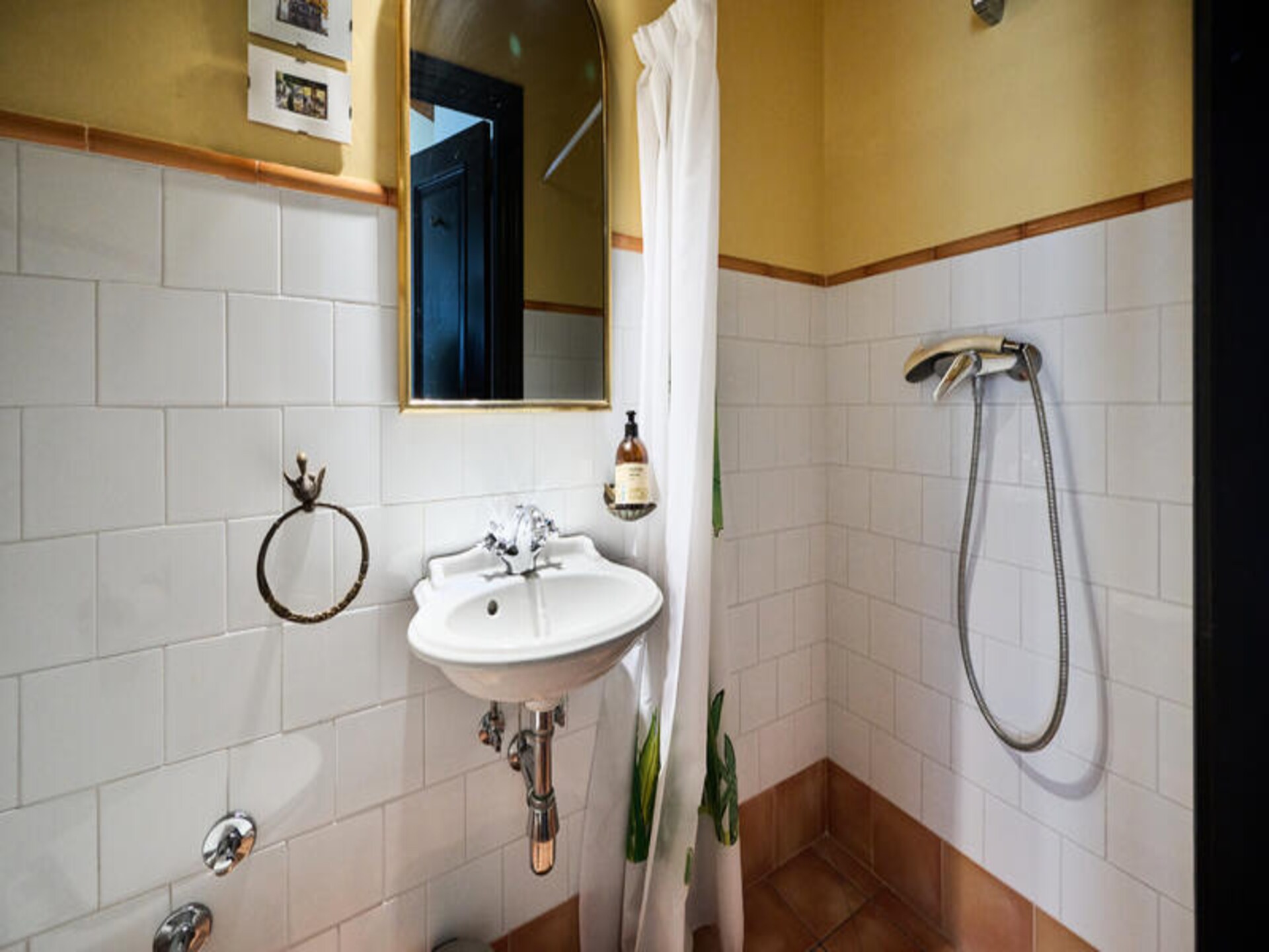 Authentiek 18e-eeuws huis met terras en uitzicht in Villabuena de Álava - foto 21