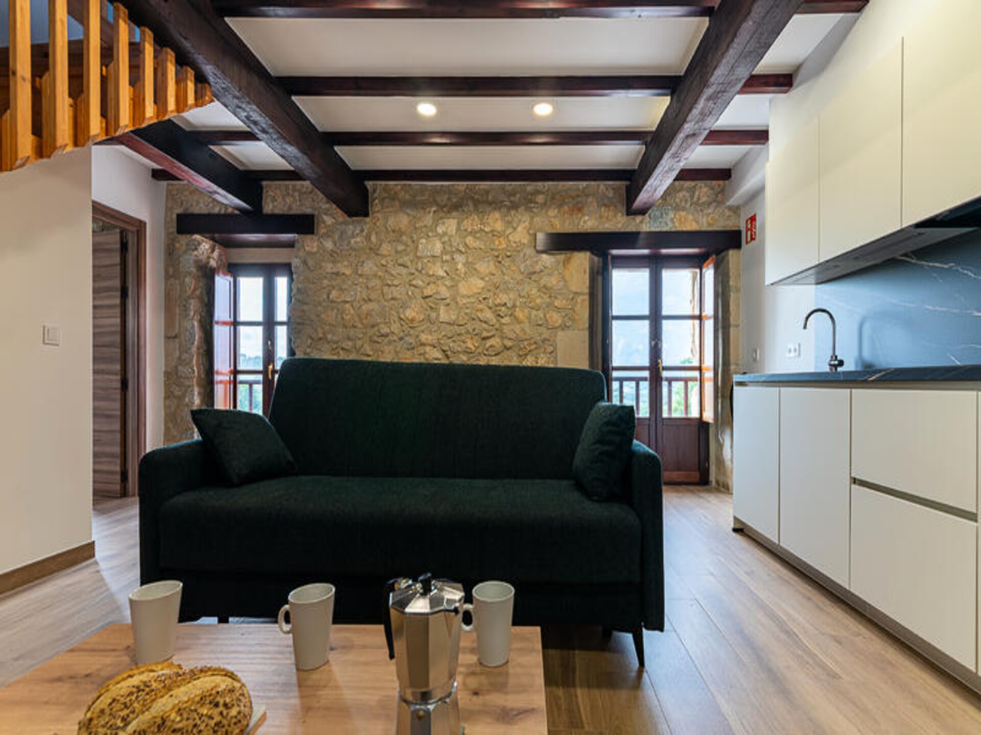 Duplex aan de Cantabrische kust – Zeezicht, strand & moderne luxe in Miengo - foto 7