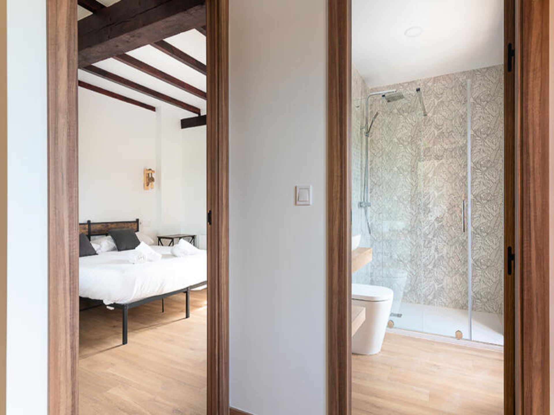 Duplex aan de Cantabrische kust – Zeezicht, strand & moderne luxe in Miengo - foto 13
