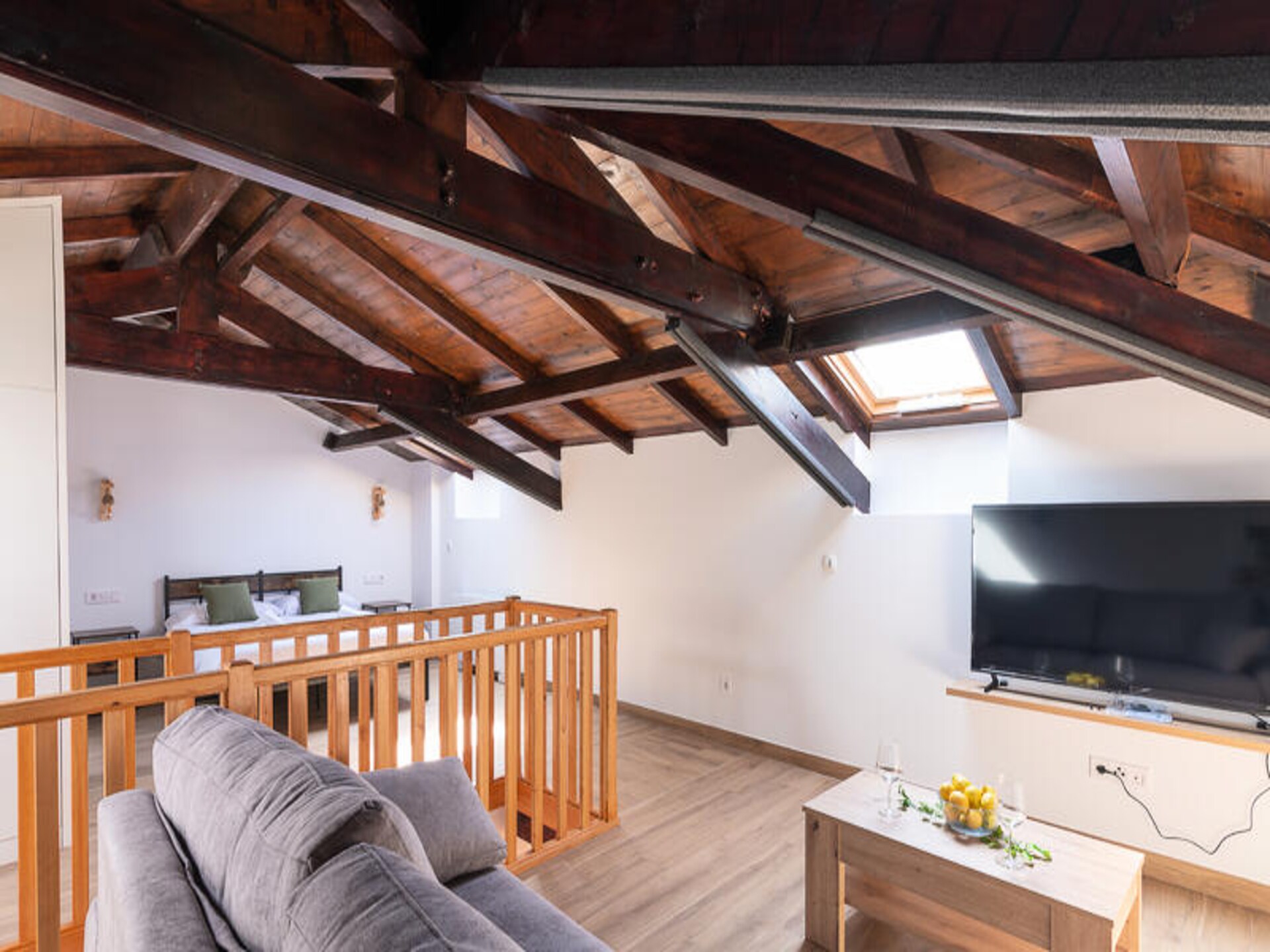 Duplex aan de Cantabrische kust – Zeezicht, strand & moderne luxe in Miengo - foto 14