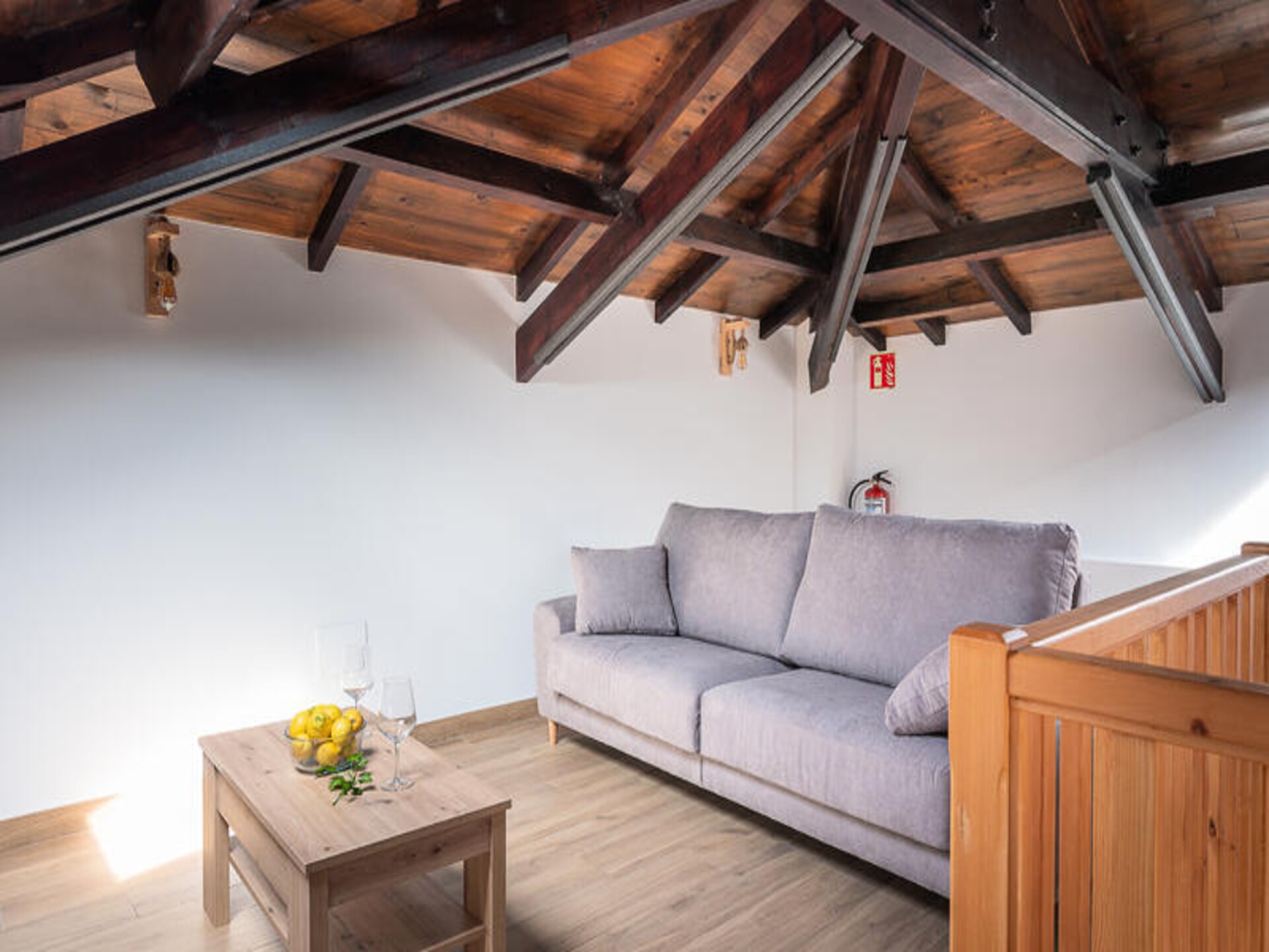 Duplex aan de Cantabrische kust: strand, historie en comfort in Miengo - foto 13