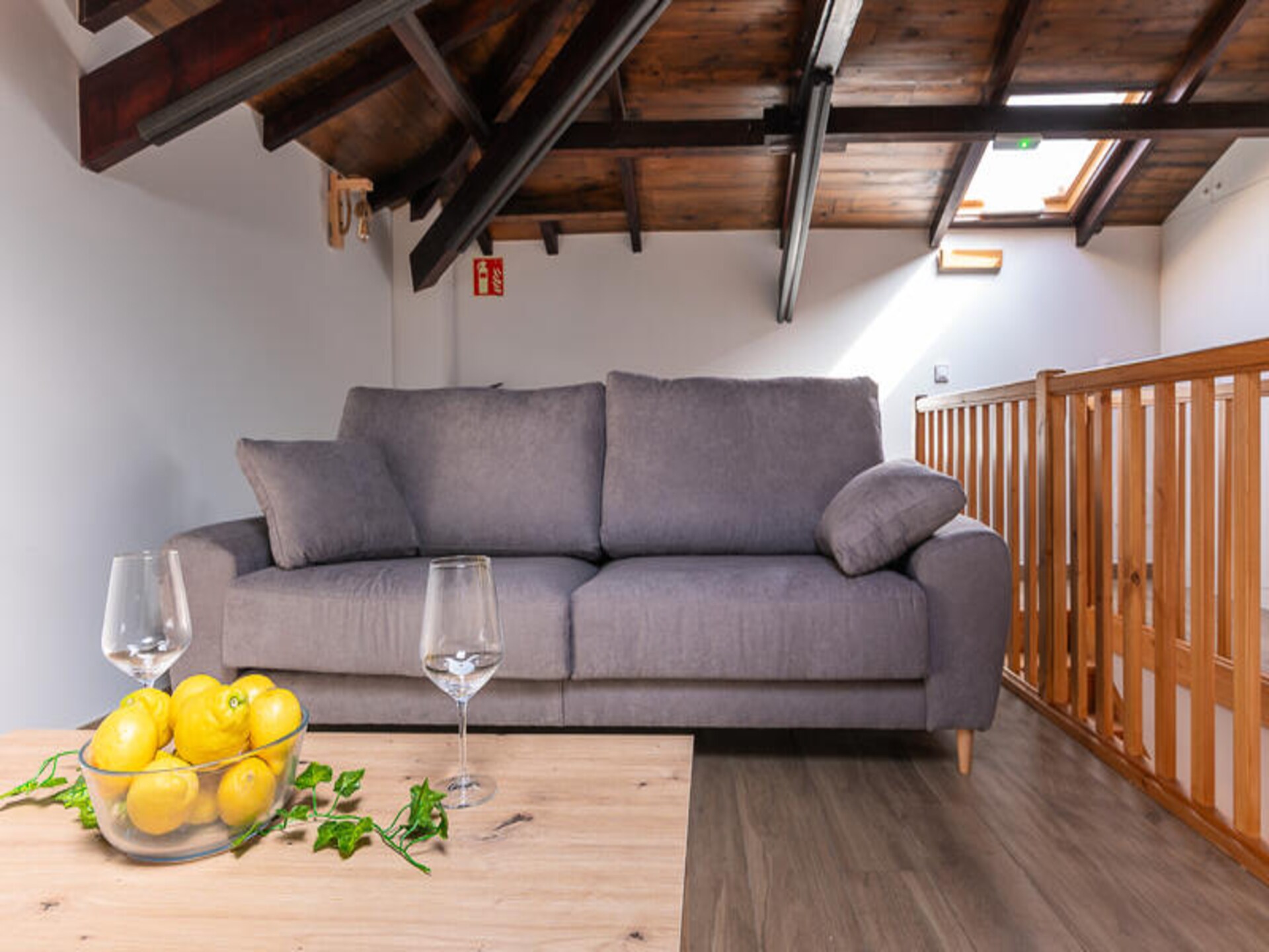Duplex aan de Cantabrische kust: strand, historie en comfort in Miengo - foto 14