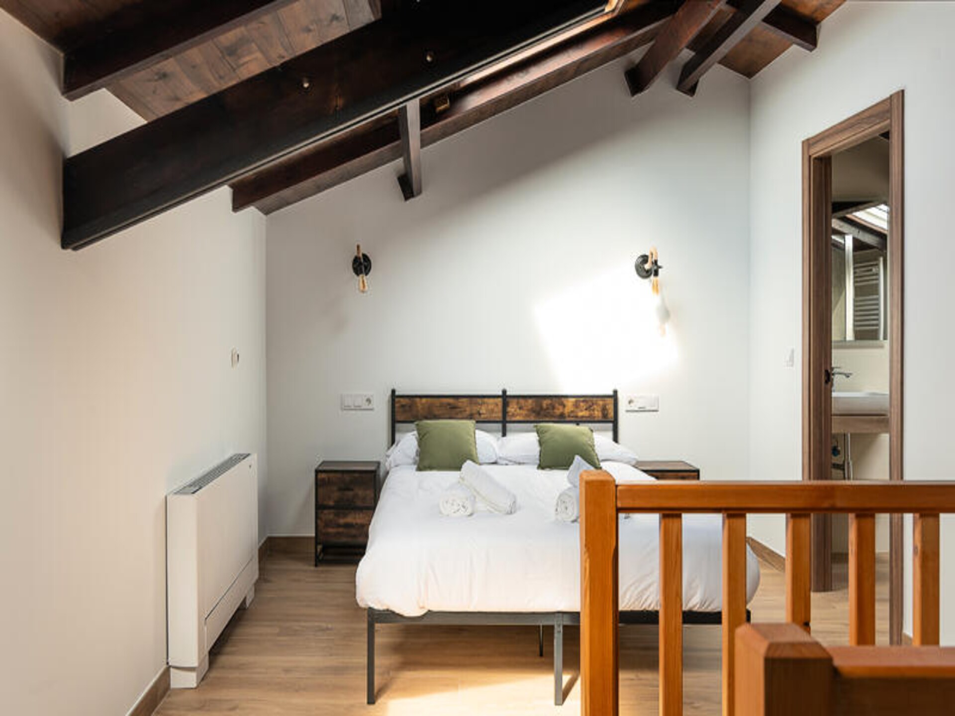 Duplex aan de Cantabrische kust: strand, historie en comfort in Miengo - foto 15