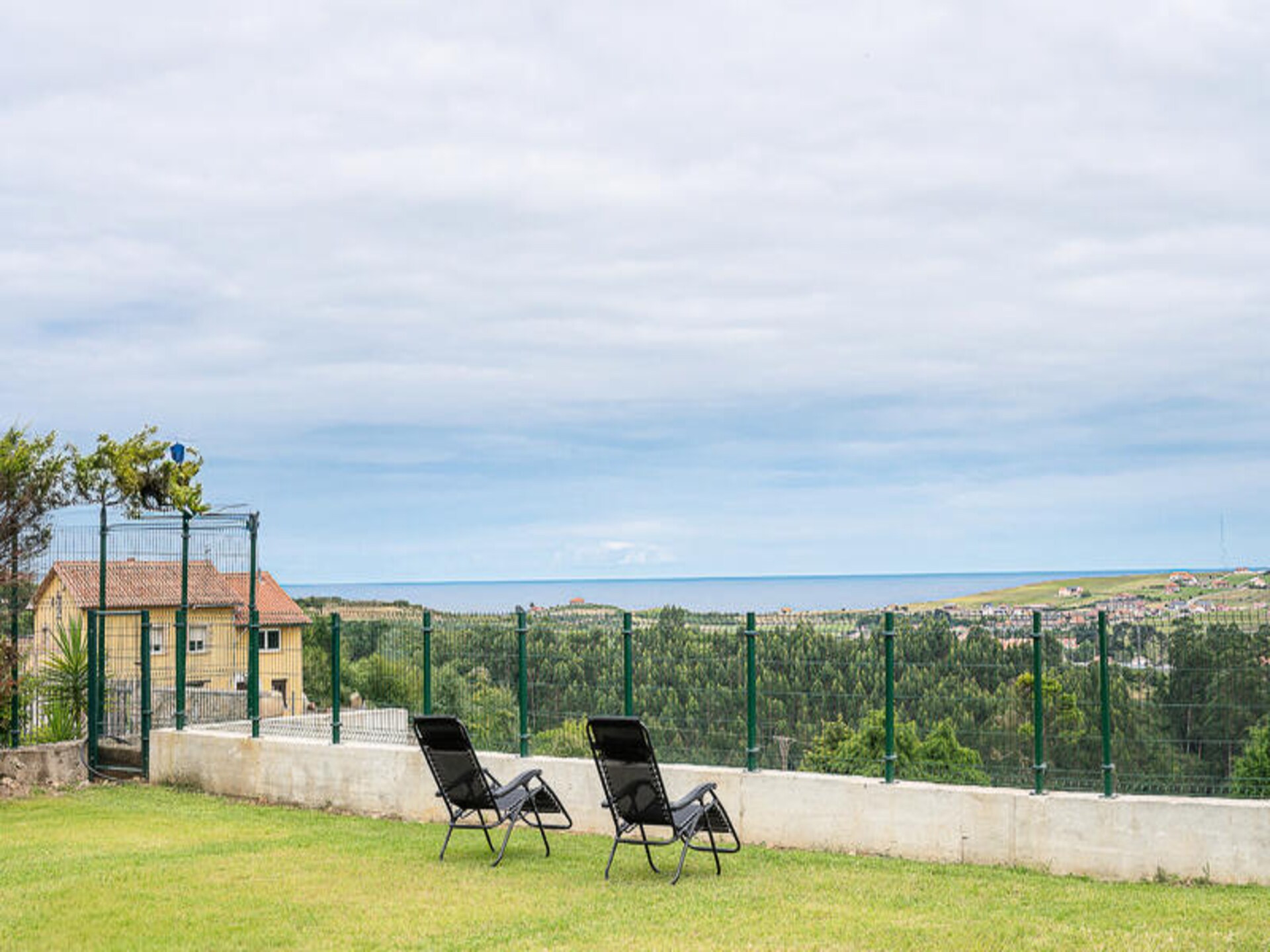 Duplex aan de Cantabrische kust: strand, historie en comfort in Miengo - foto 21