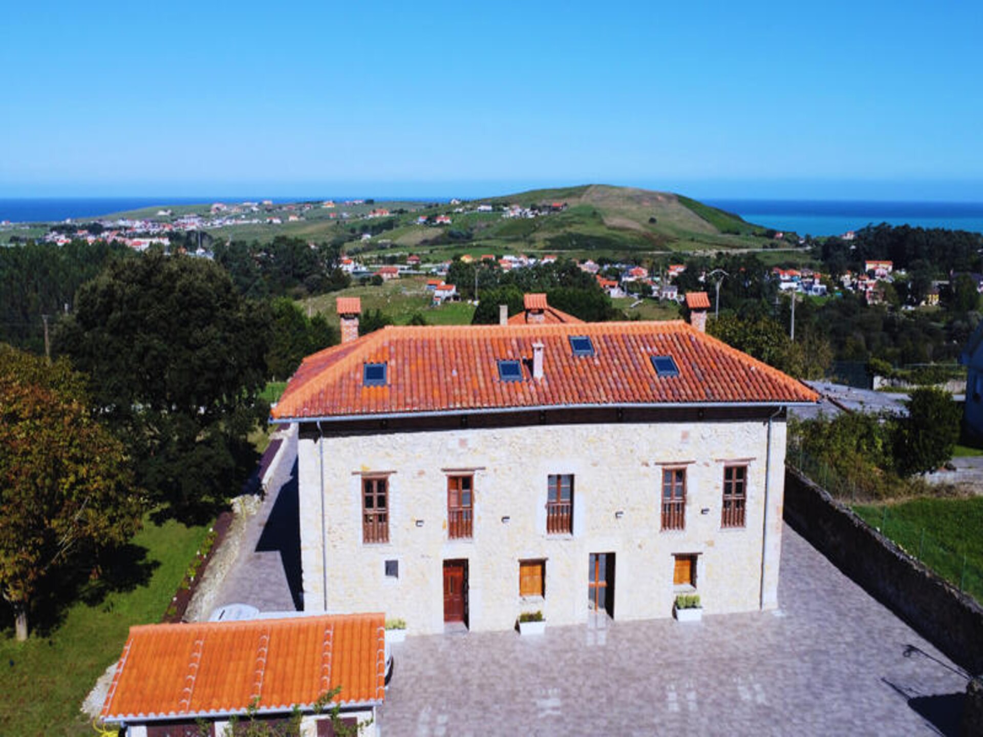 Duplex aan de Cantabrische kust: strand, historie en comfort in Miengo - foto 23