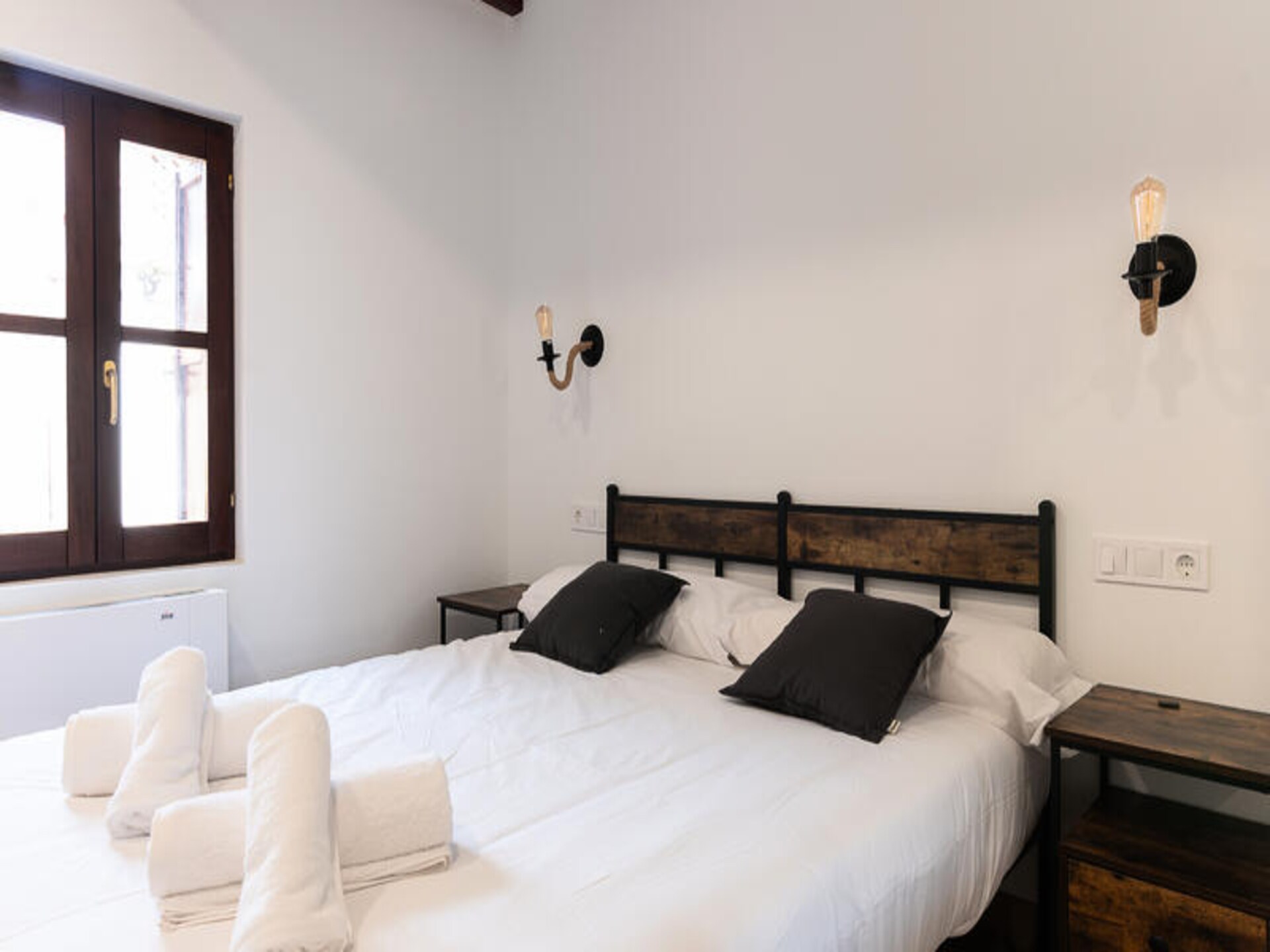 Nieuw appartement aan de Cantabrische kust met zeezicht, 5 minuten van het strand - foto 8